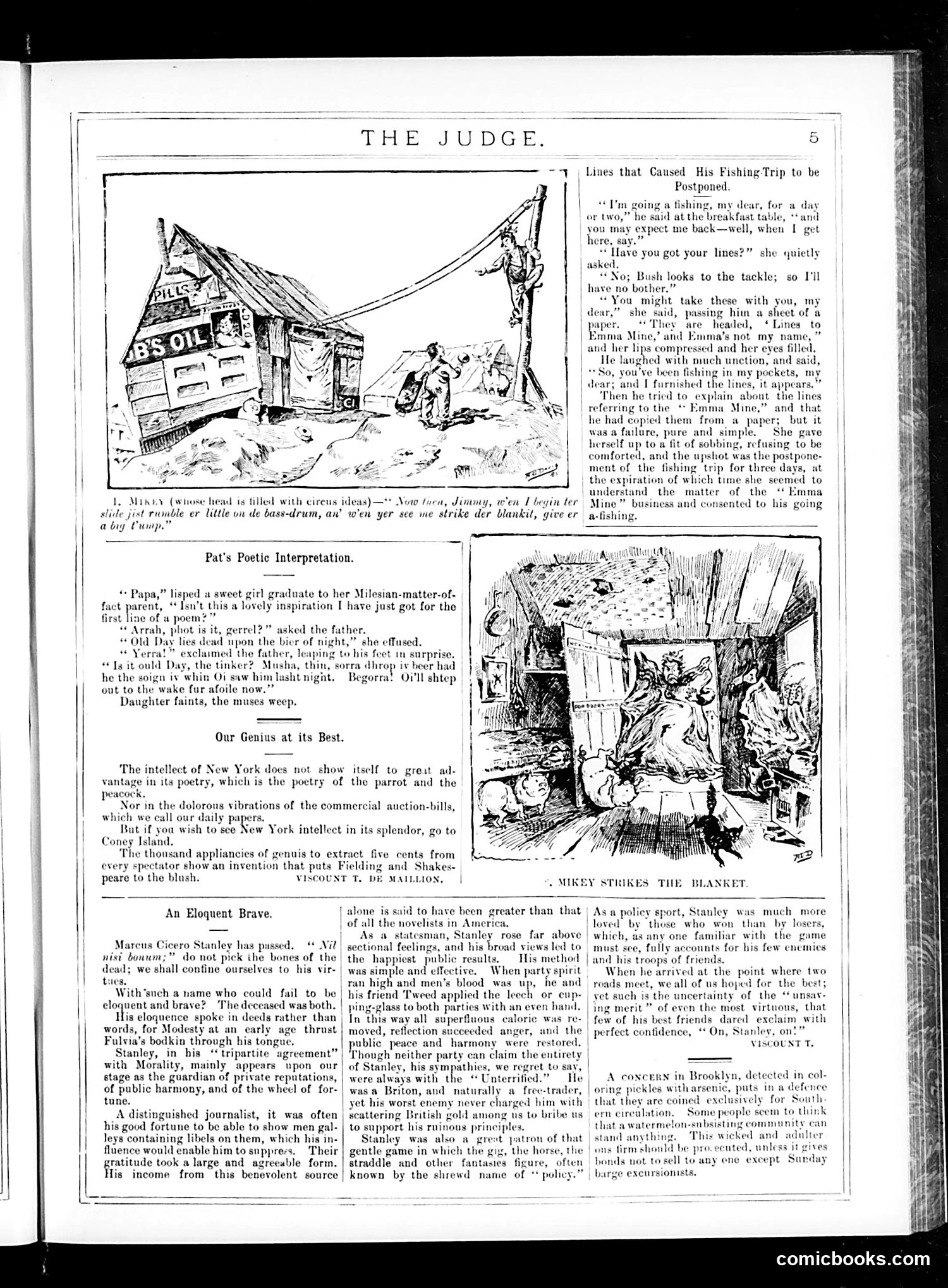 Judge — August 1, 1885 — page 5