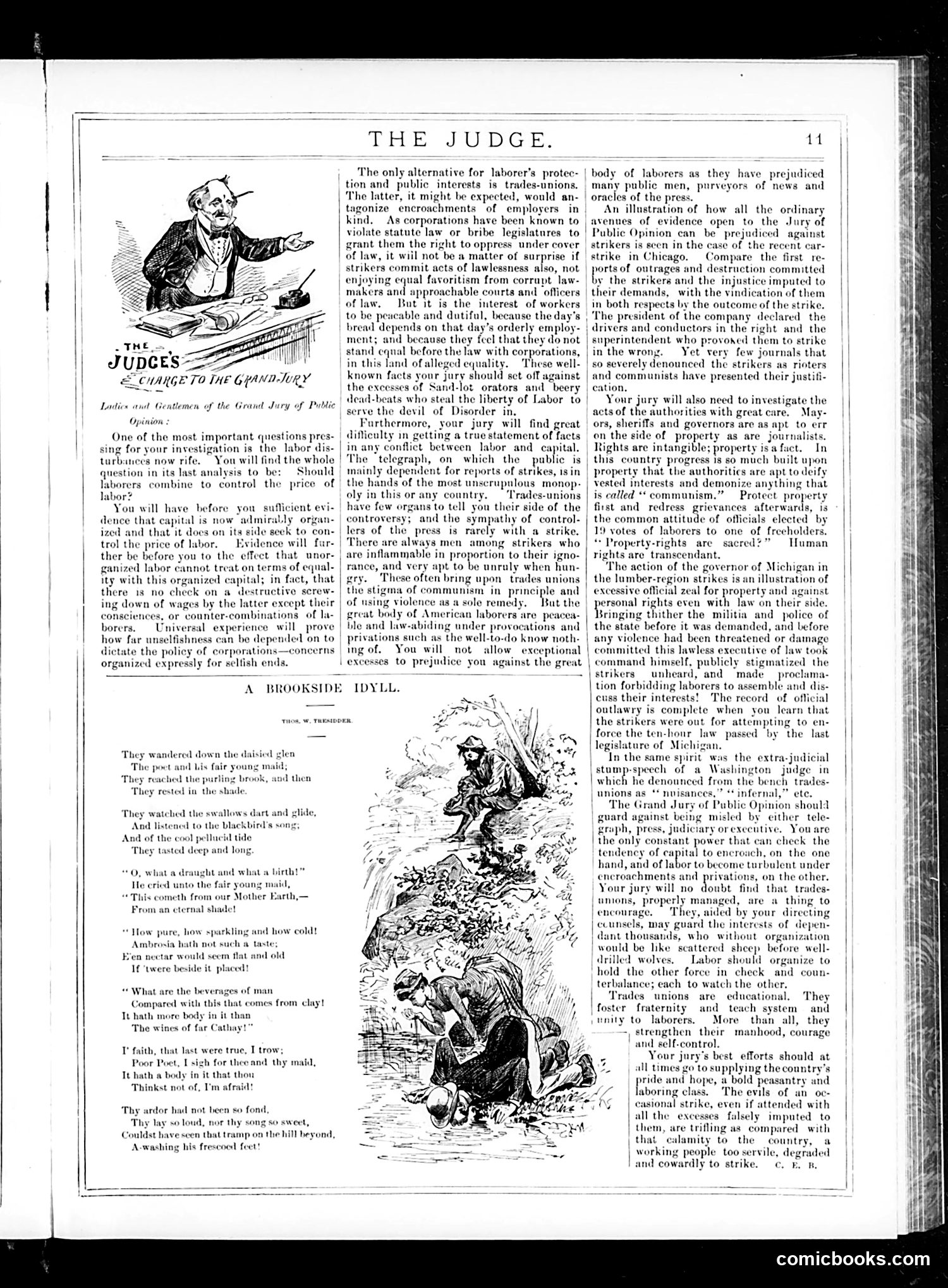 Judge — August 1, 1885 — page 11