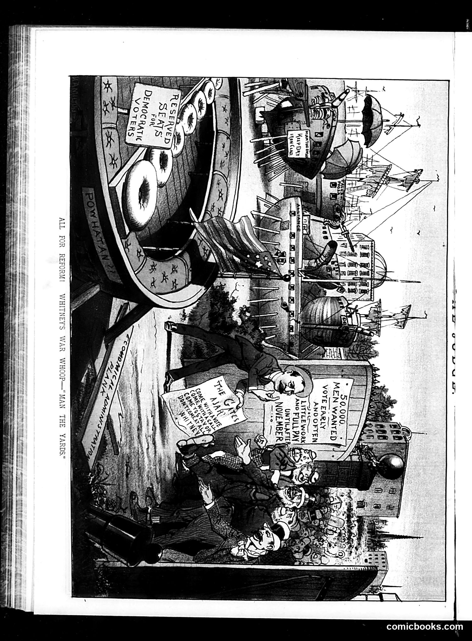 Judge — August 1, 1885 — page 16