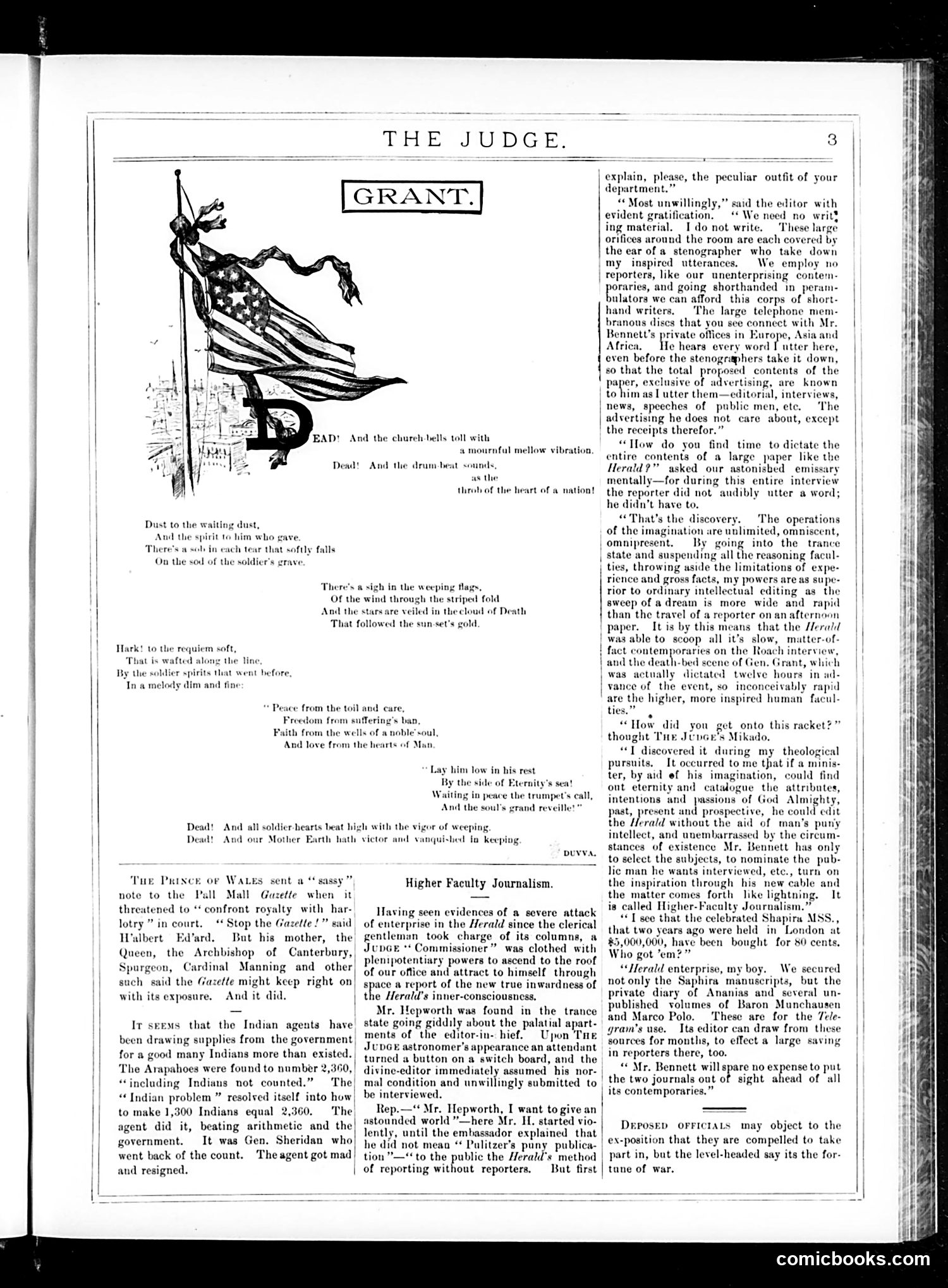 Judge — August 8, 1885 — page 3