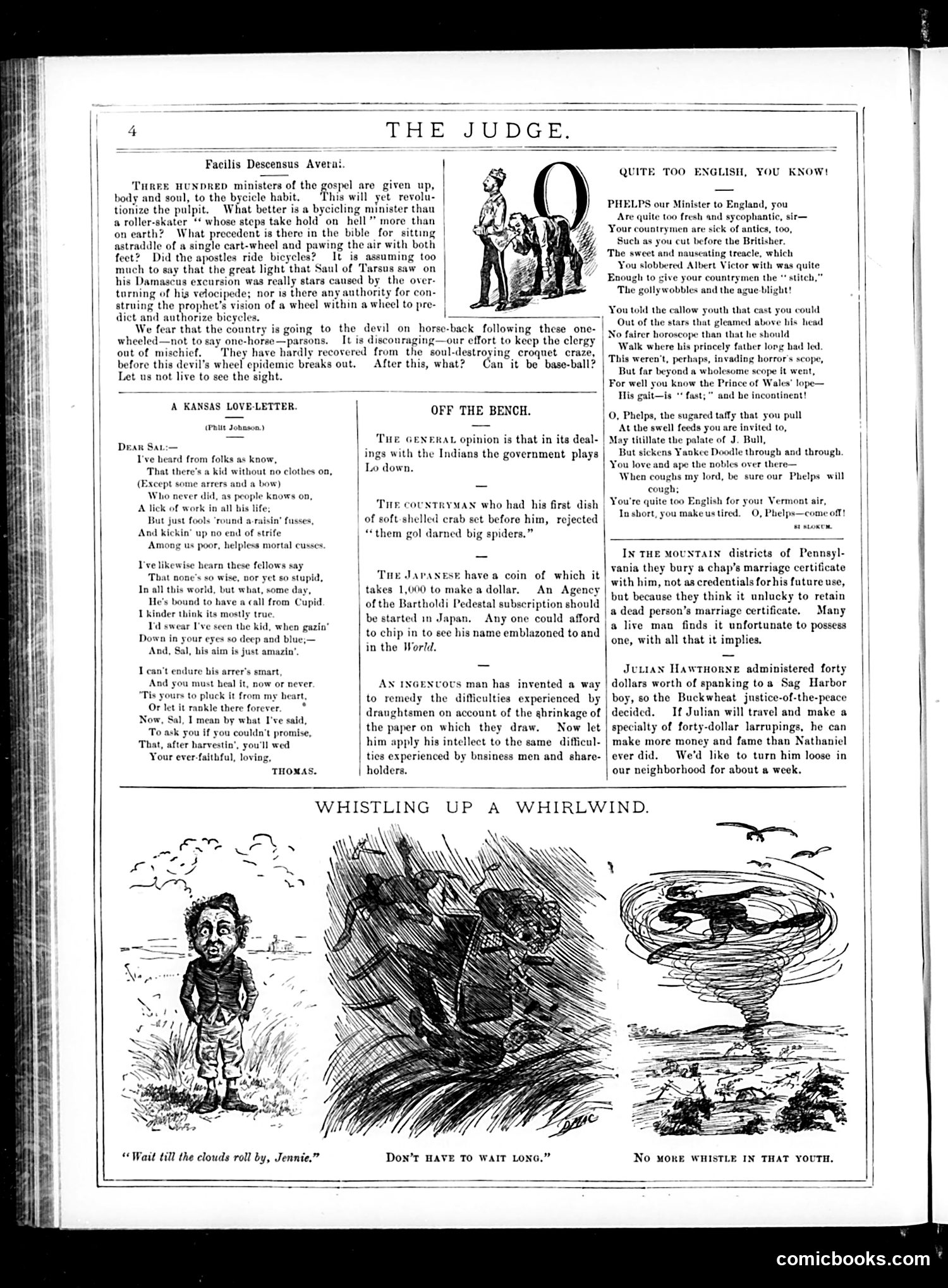Judge — August 8, 1885 — page 4