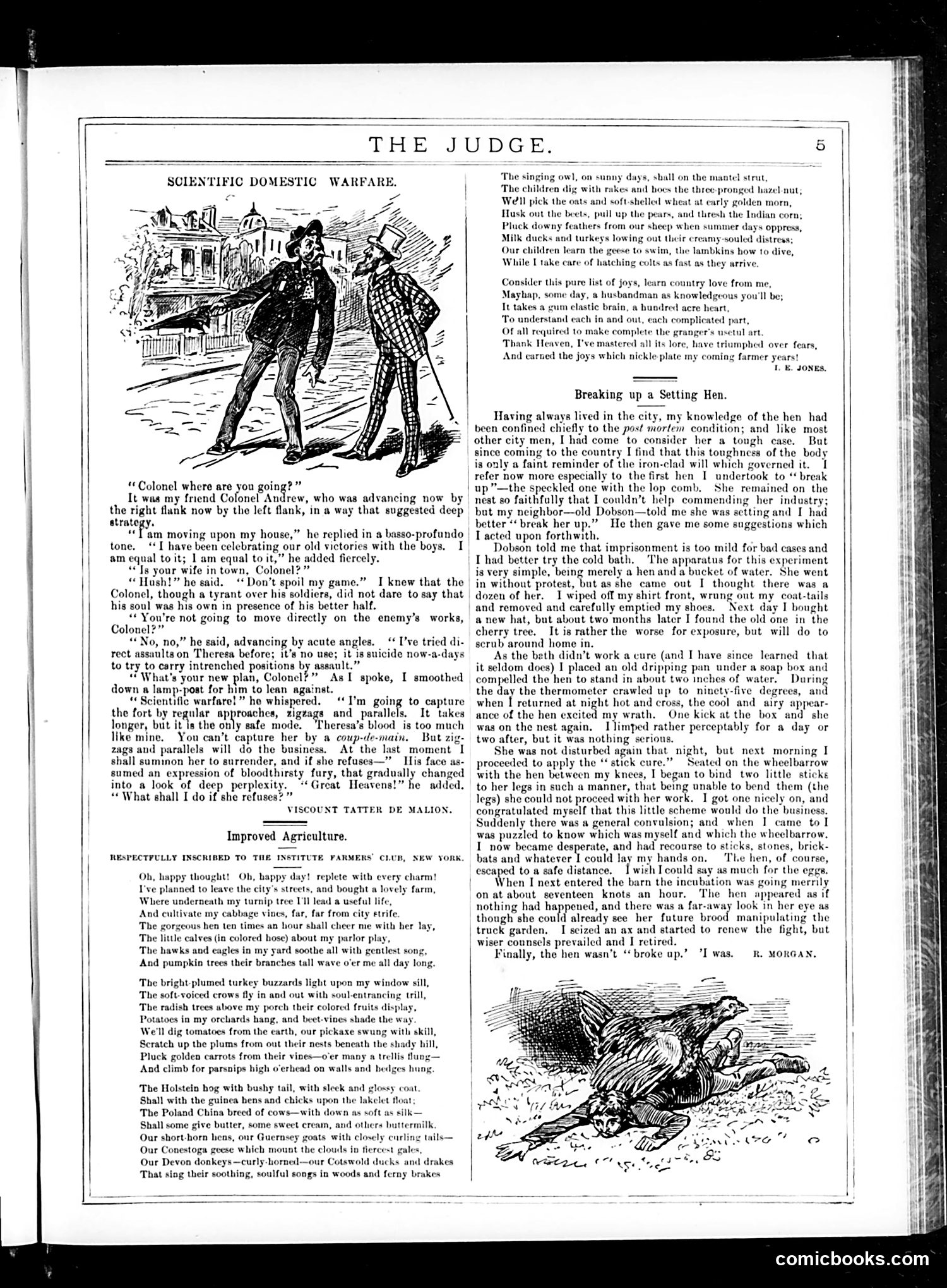 Judge — August 8, 1885 — page 5