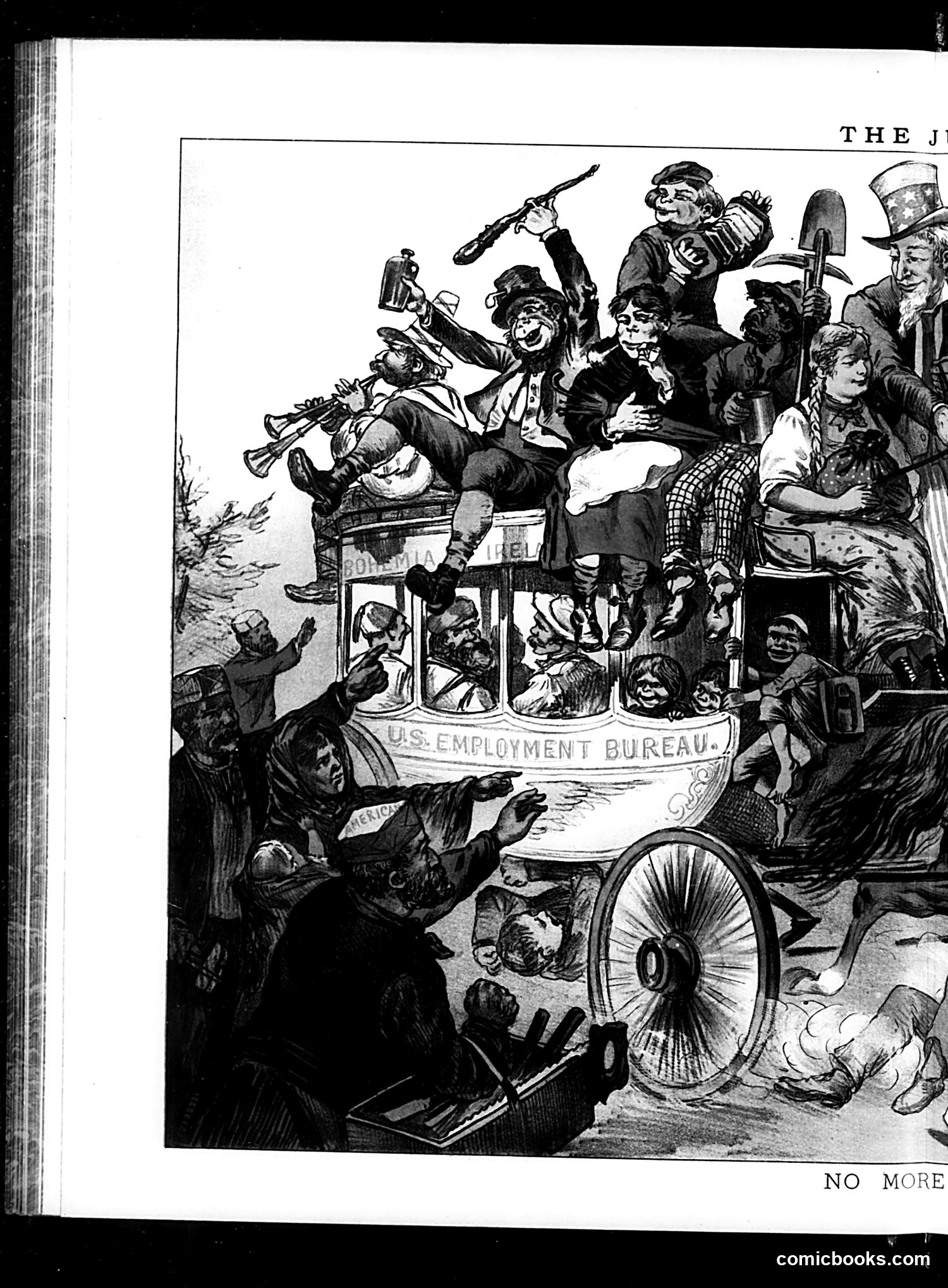 Judge — August 8, 1885 — page 8