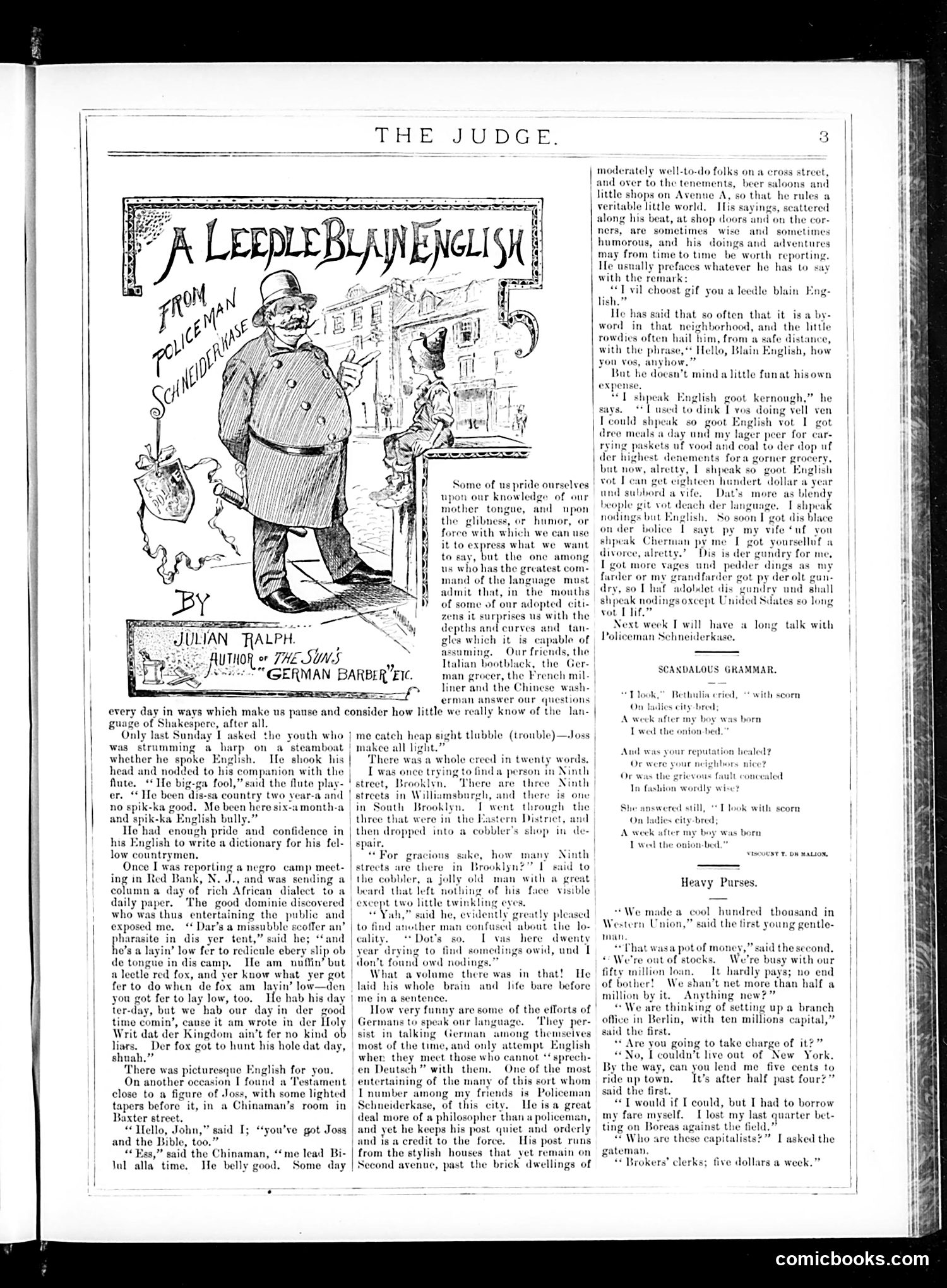 Judge — August 15, 1885 — page 3