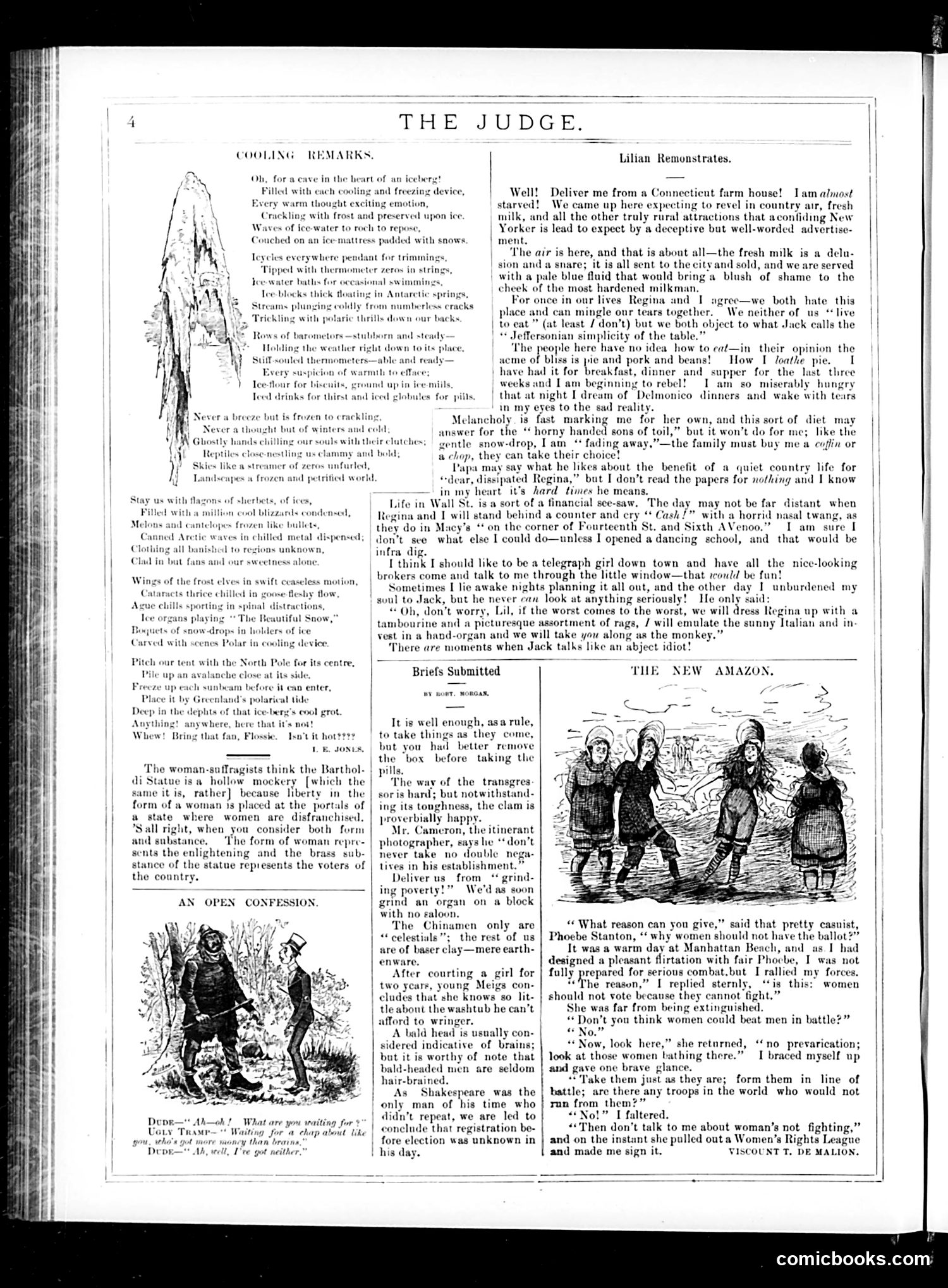 Judge — August 15, 1885 — page 4