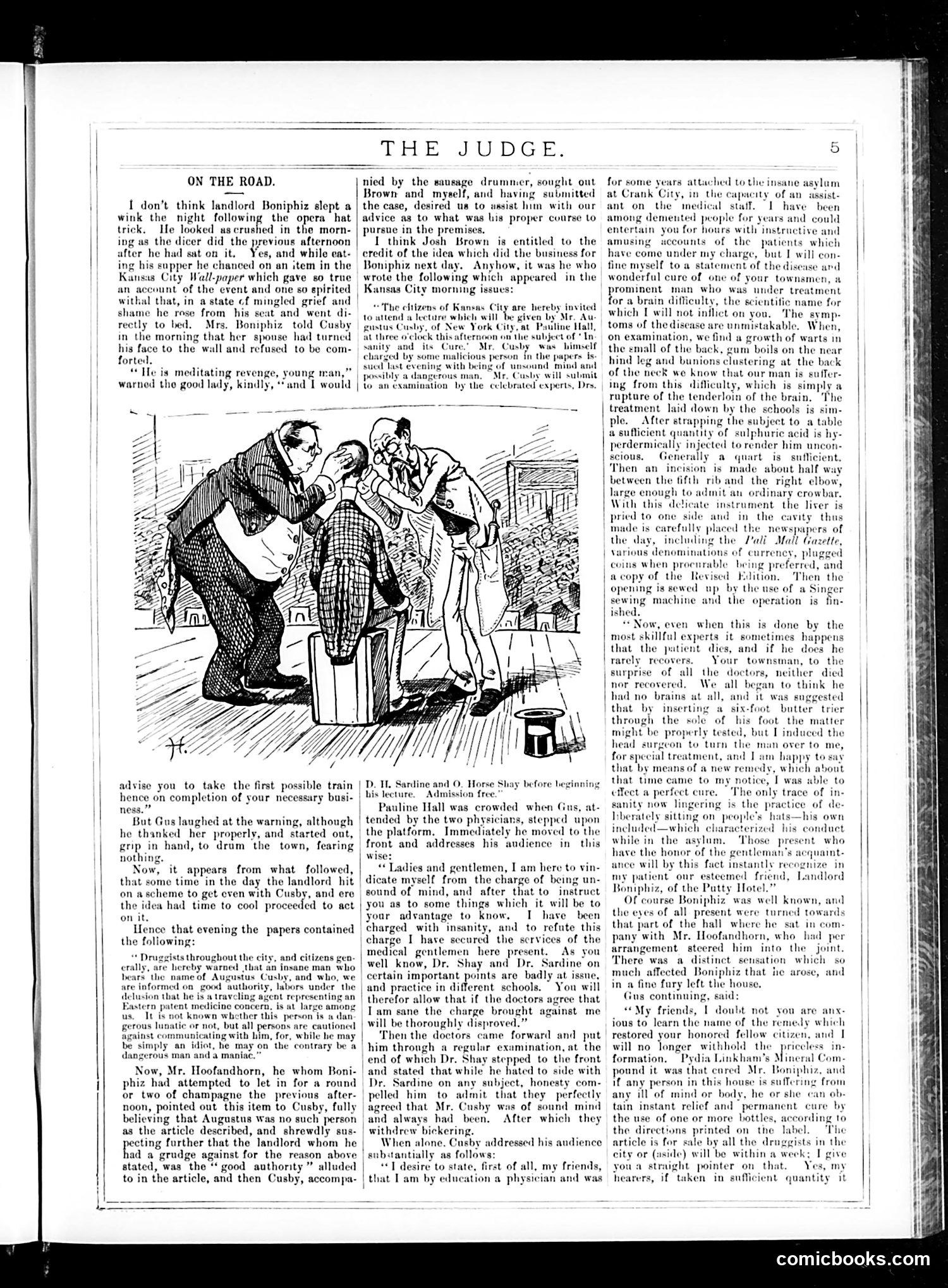 Judge — August 15, 1885 — page 5