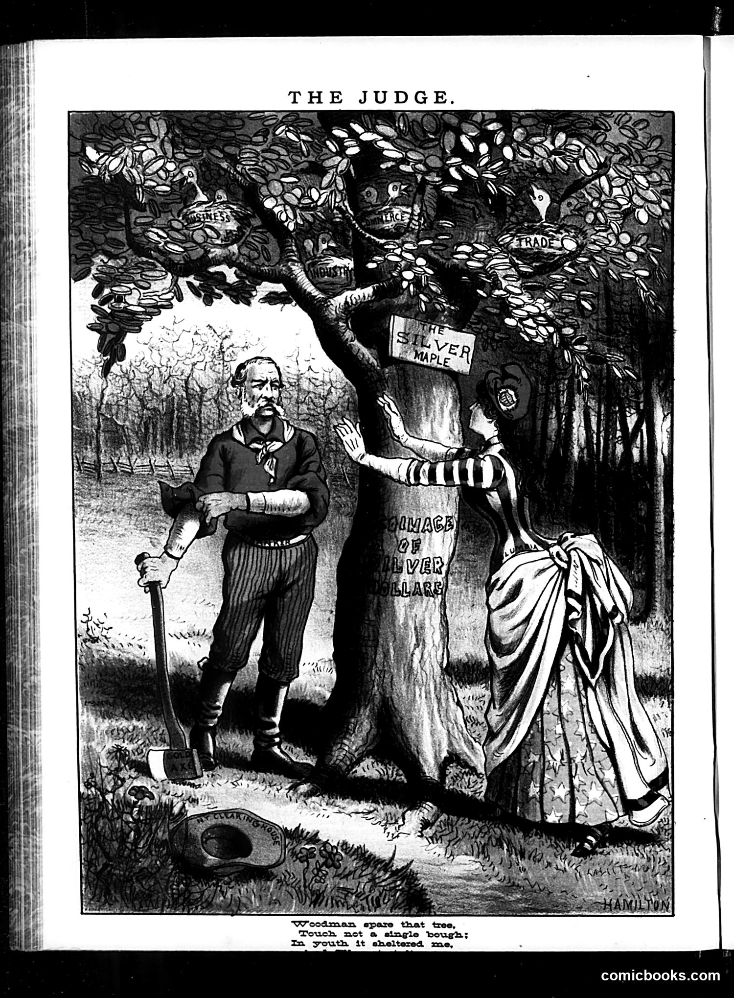 Judge — August 15, 1885 — page 16