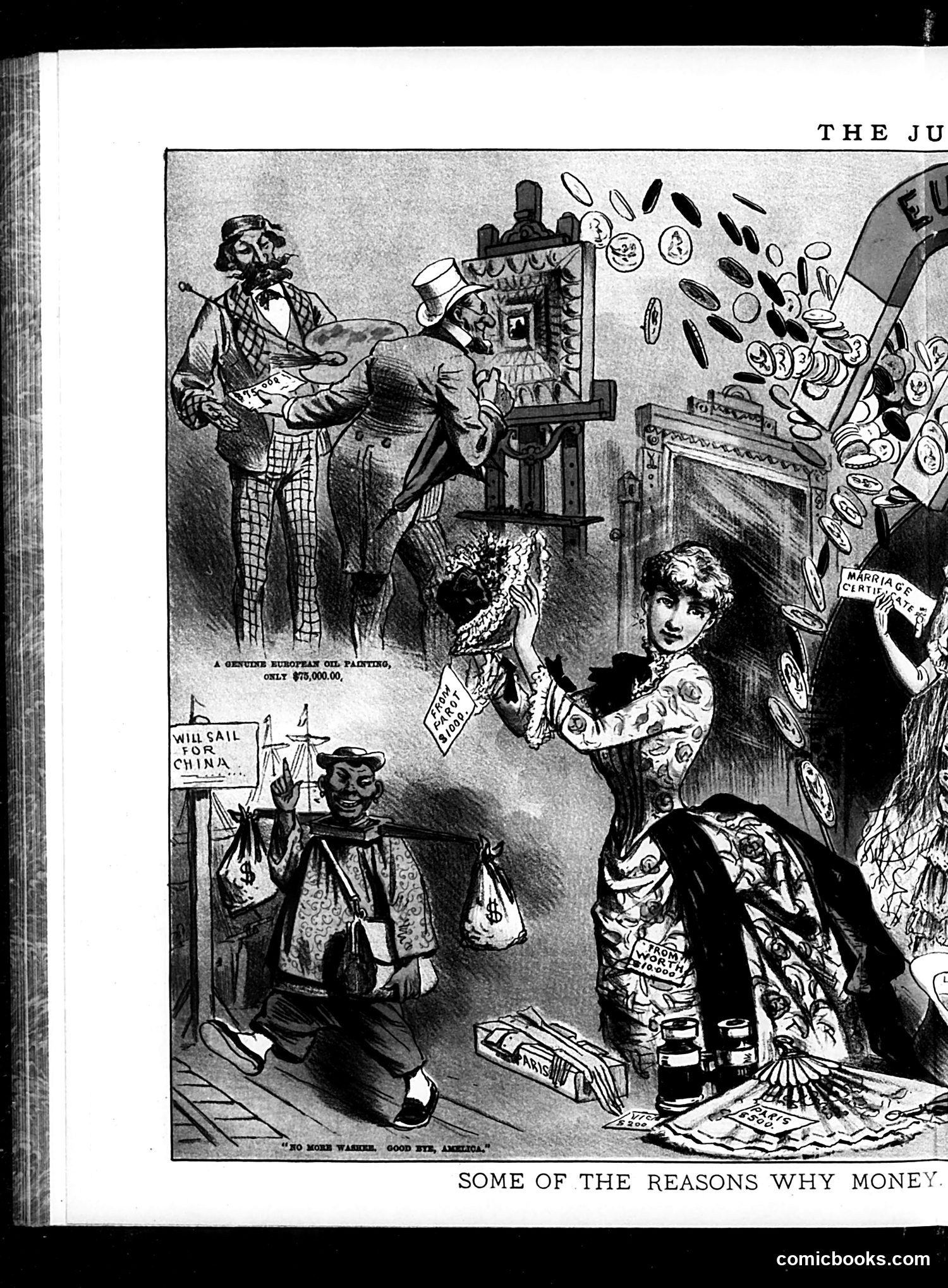 Judge — August 22, 1885 — page 8