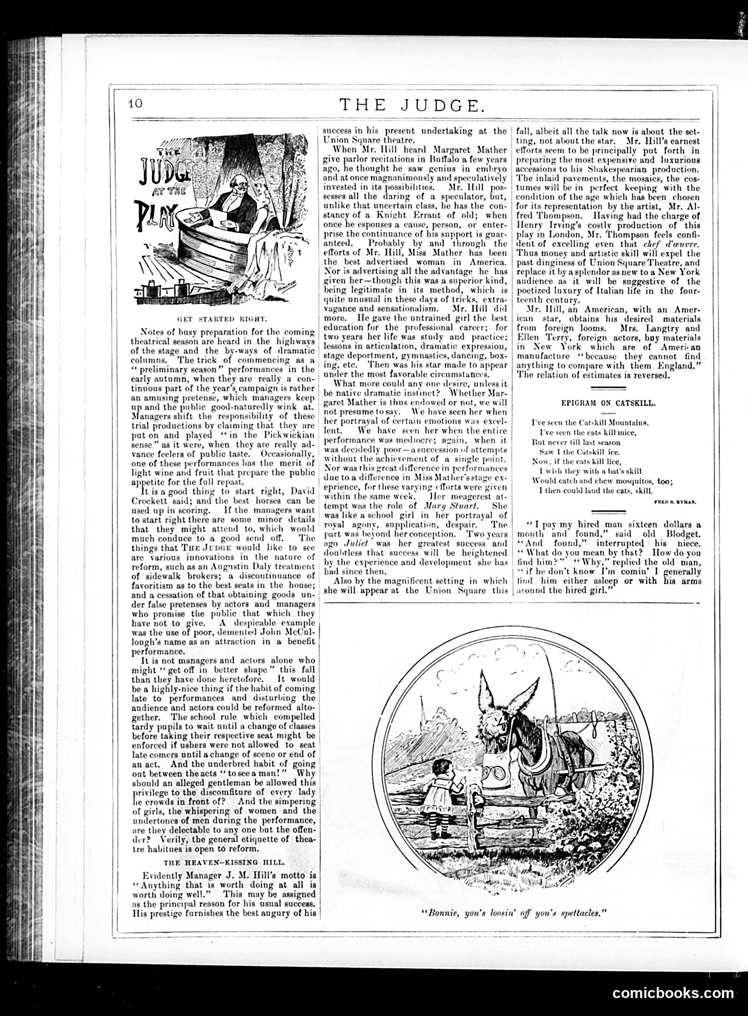 Judge — August 22, 1885 — page 10