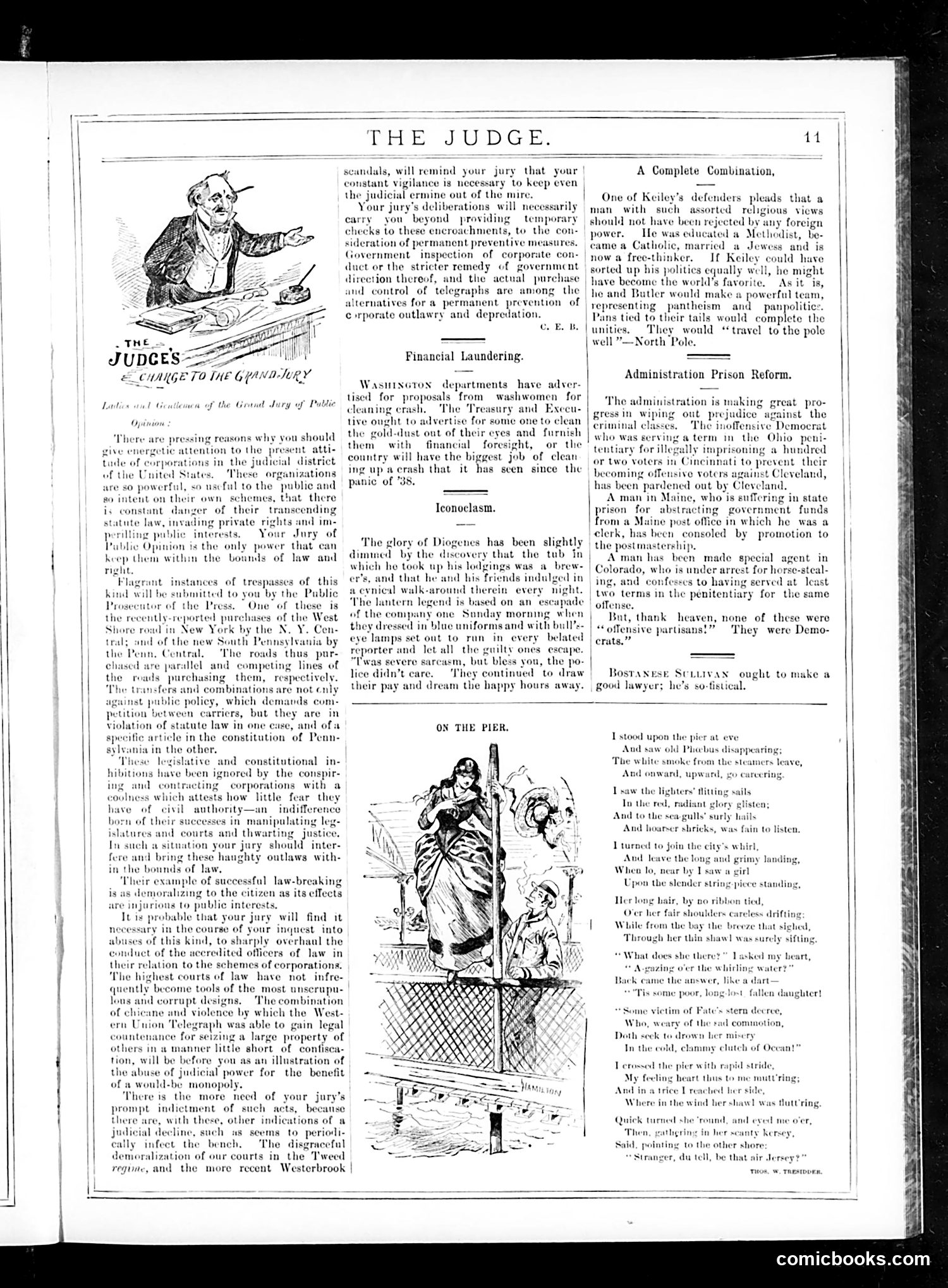 Judge — August 29, 1885 — page 11