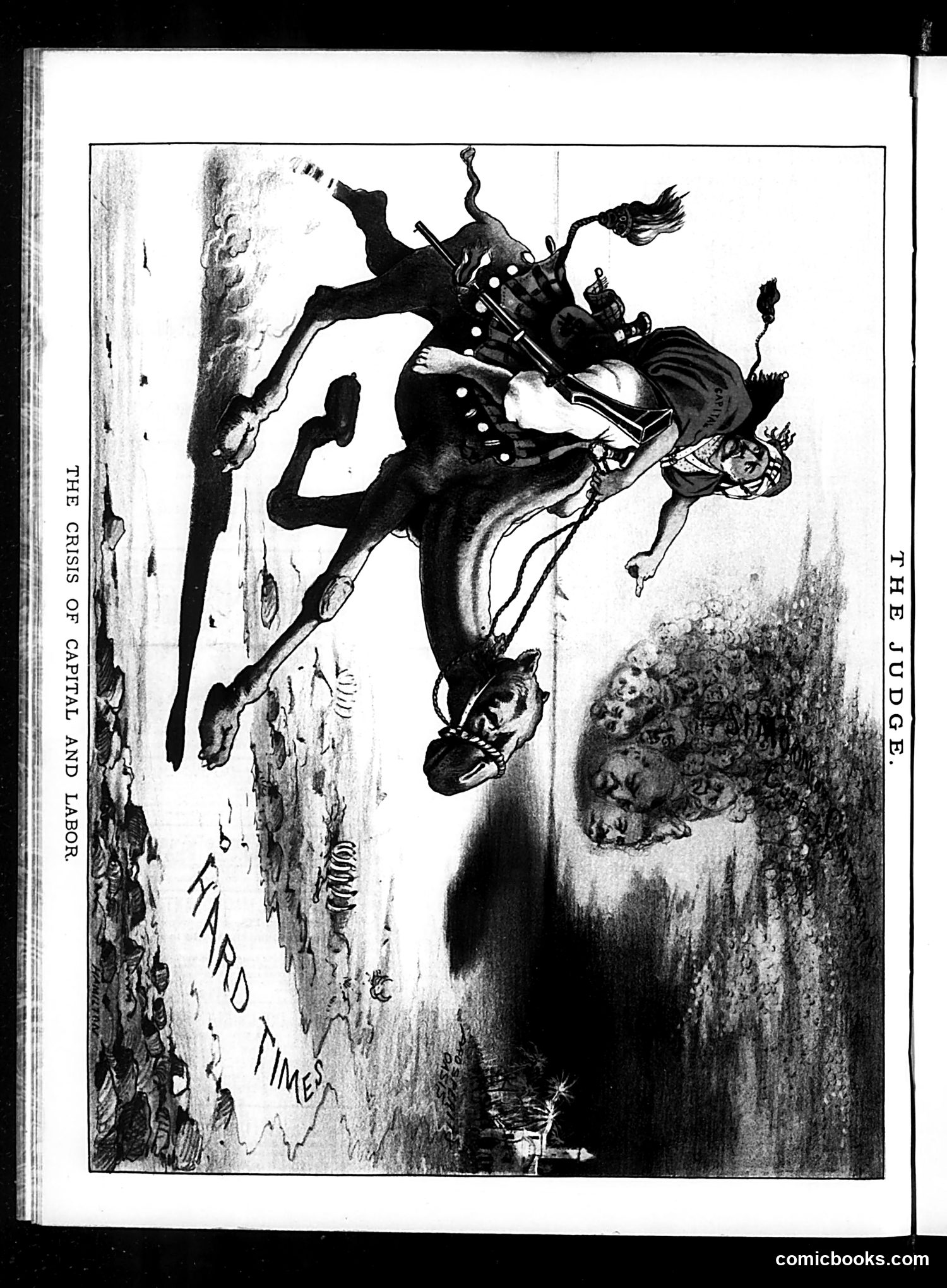 Judge — August 29, 1885 — page 16