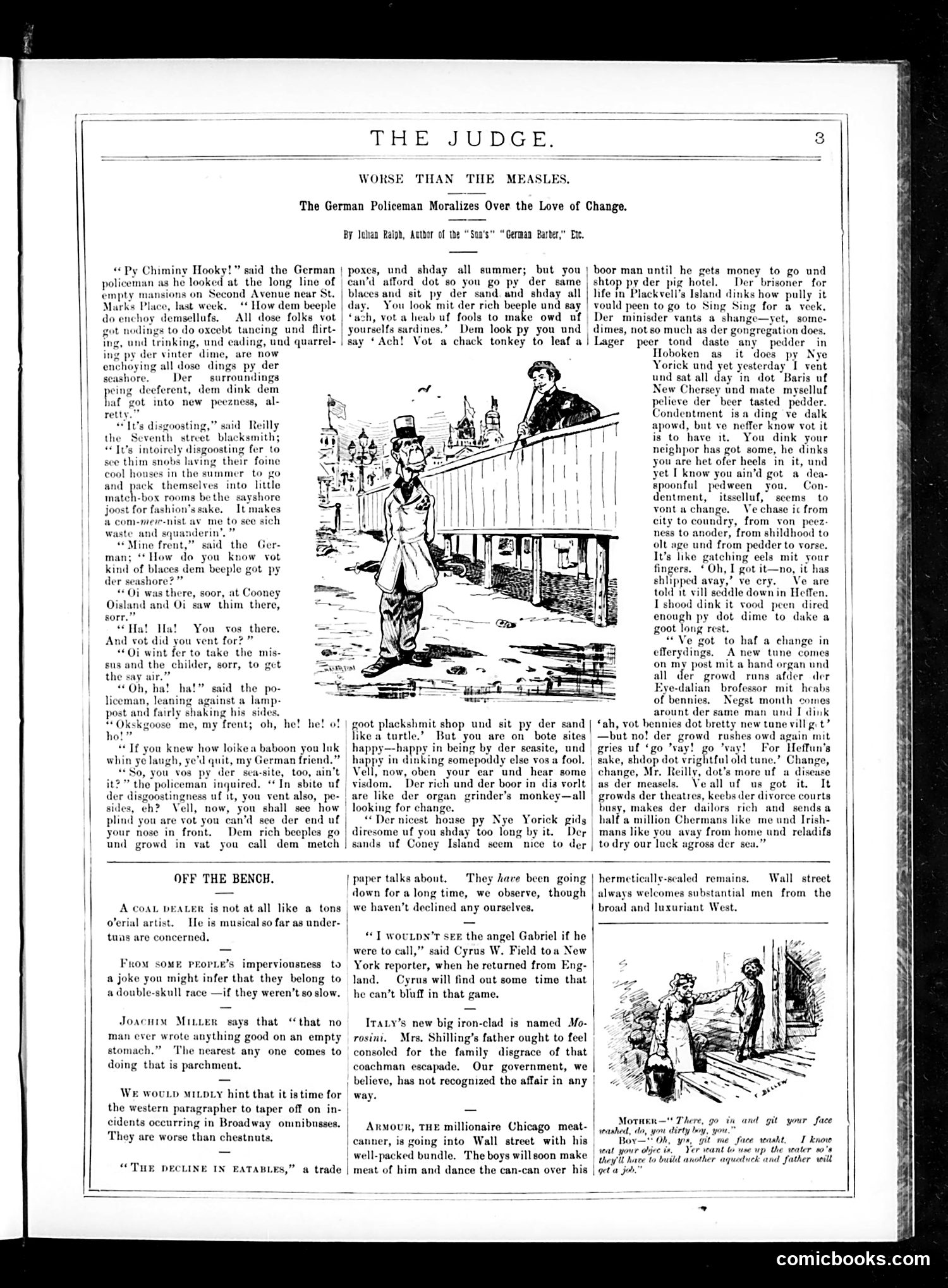 Judge — September 5, 1885 — page 3
