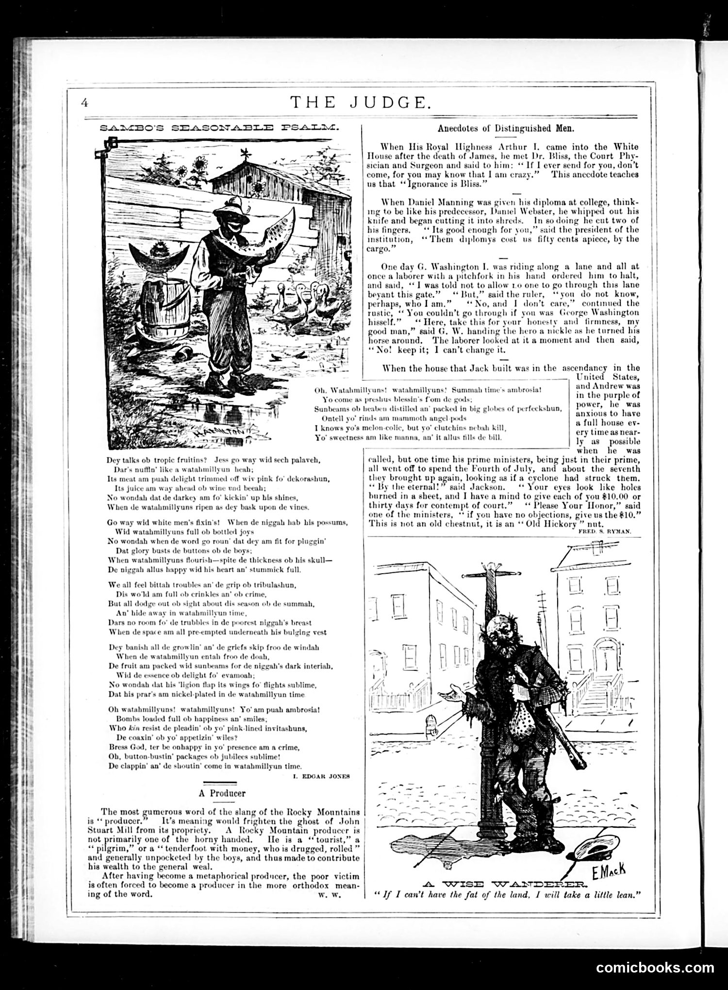 Judge — September 5, 1885 — page 4