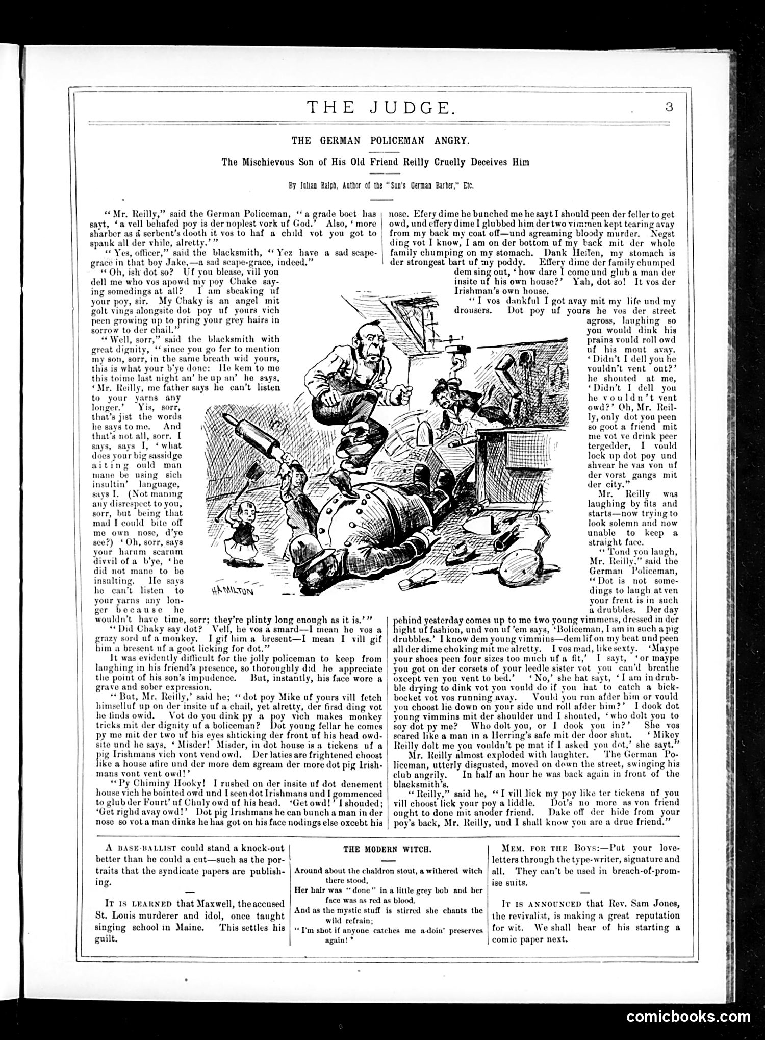 Judge — September 19, 1885 — page 3