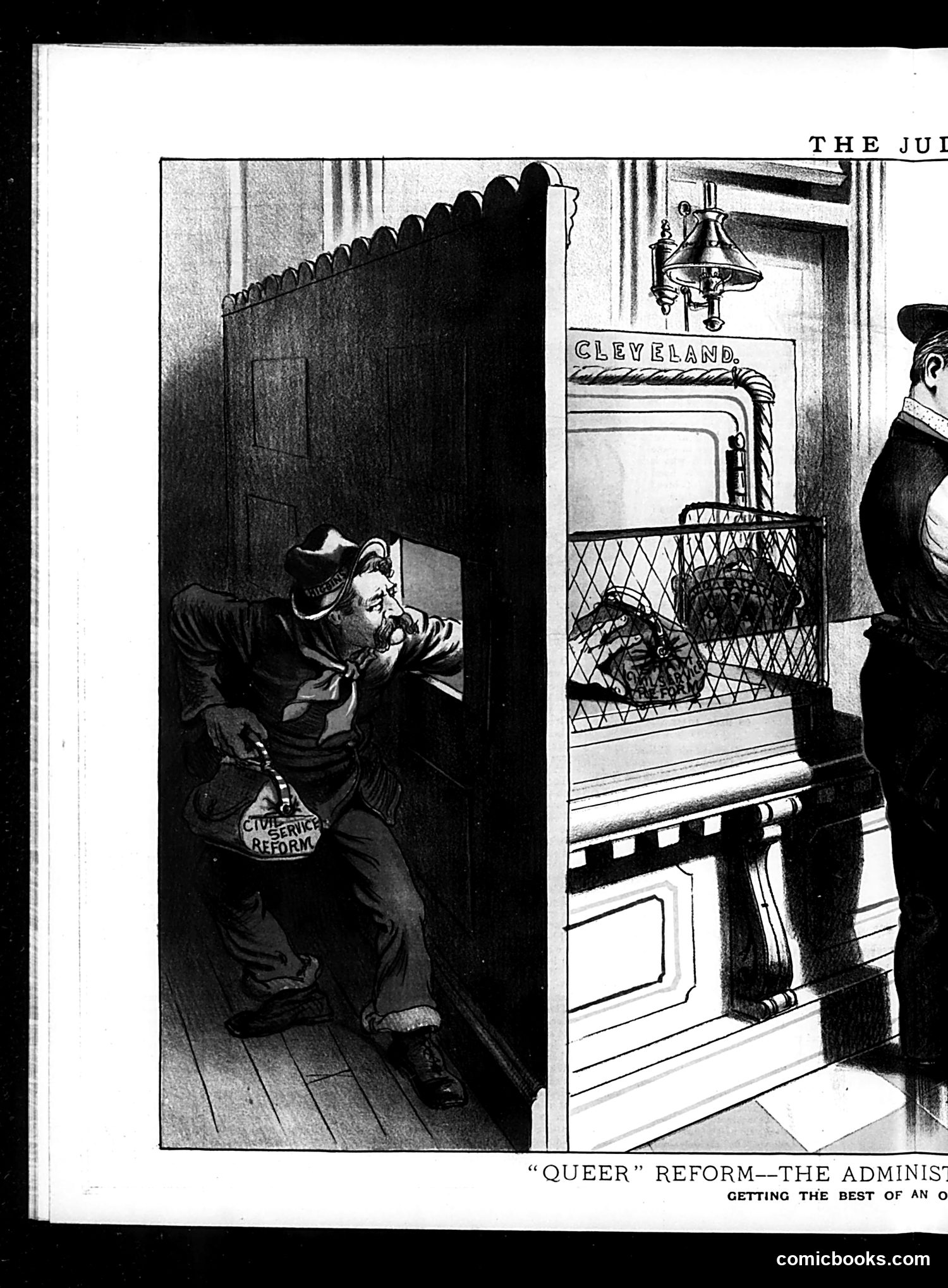 Judge — September 19, 1885 — page 8