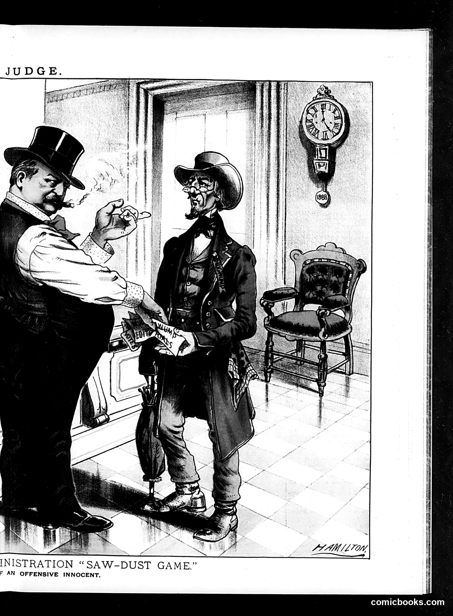 Judge — September 19, 1885 — page 9
