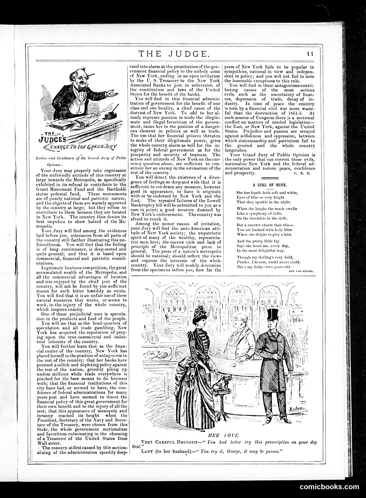 Judge — September 19, 1885 — page 11