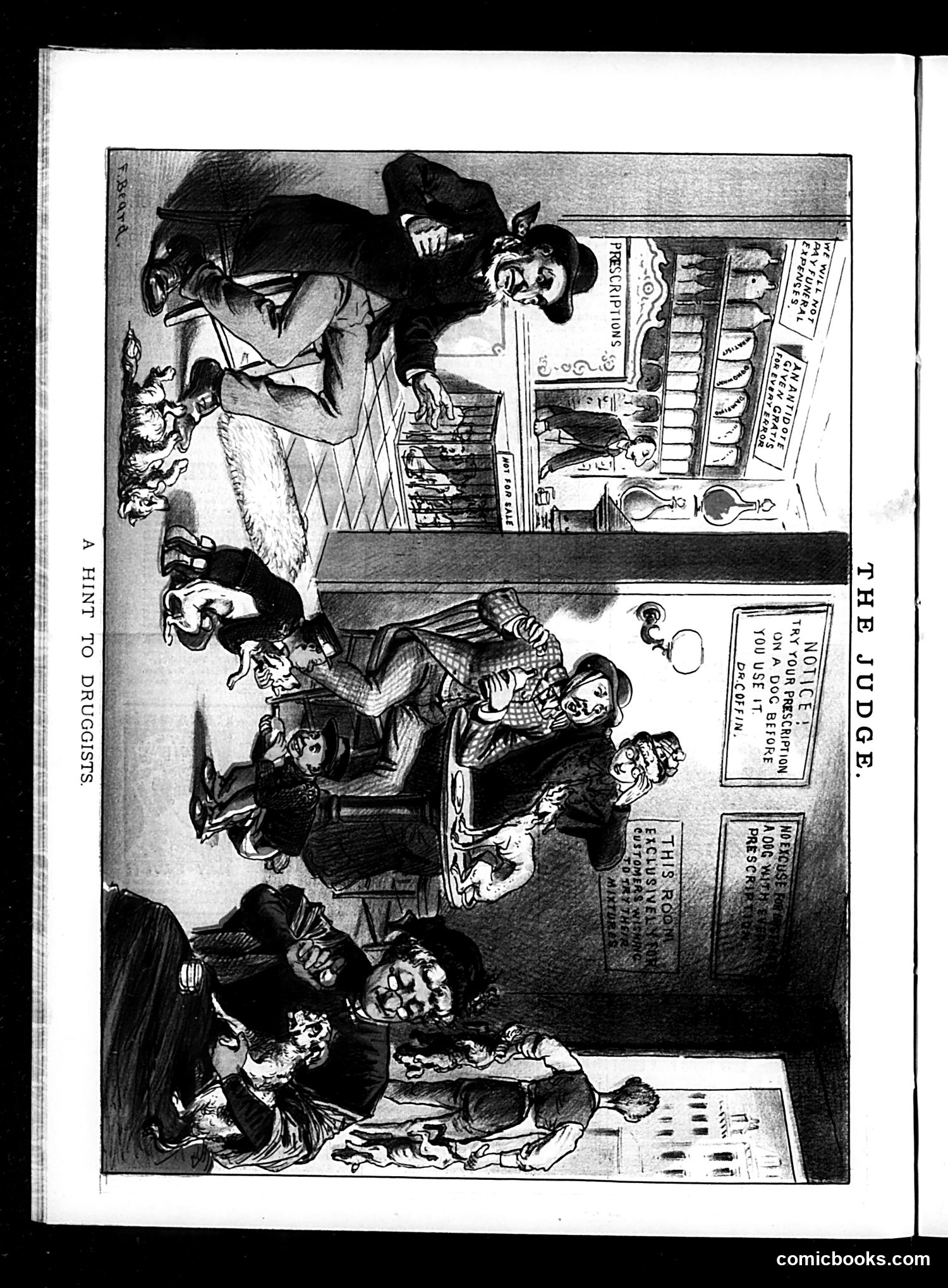 Judge — September 19, 1885 — page 16
