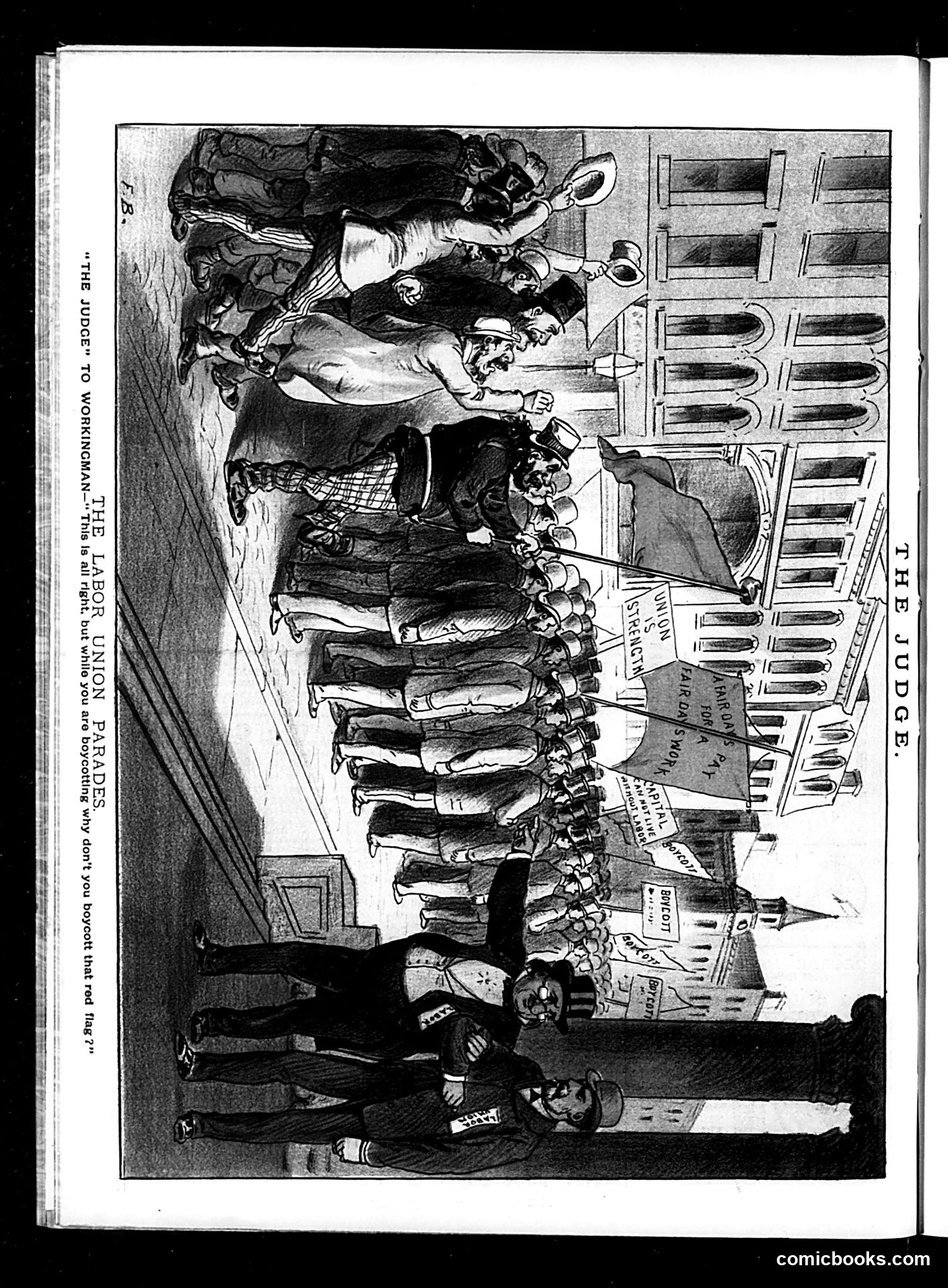 Judge — September 26, 1885 — page 16