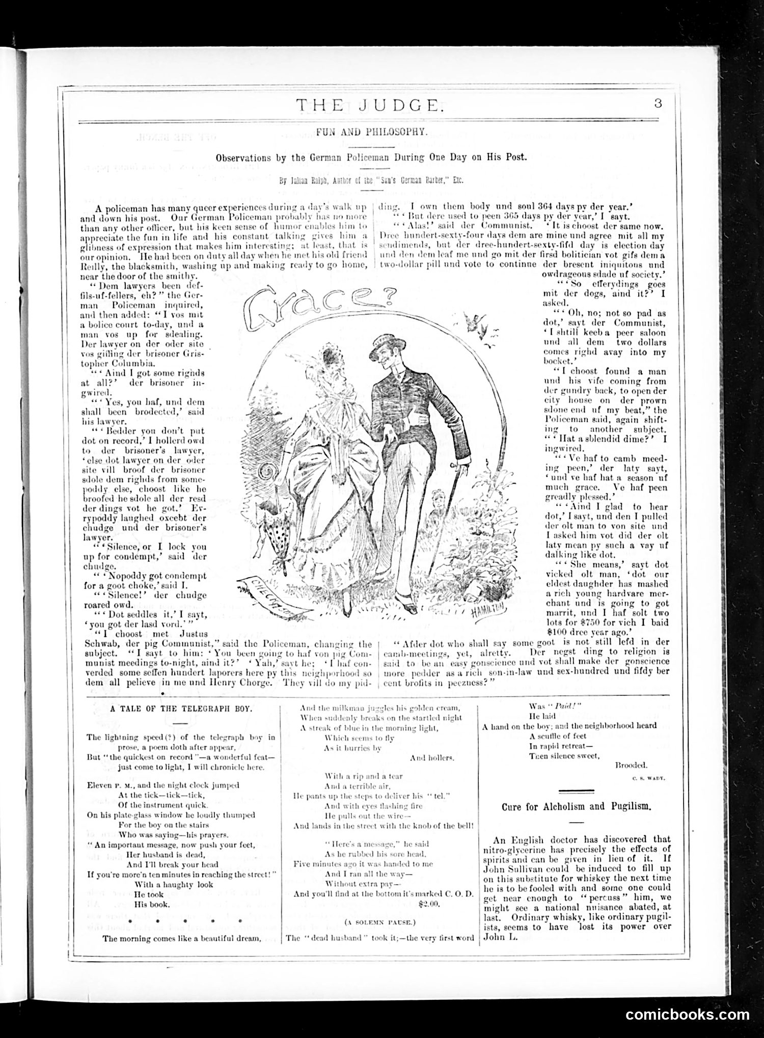 Judge — October 3, 1885 — page 3