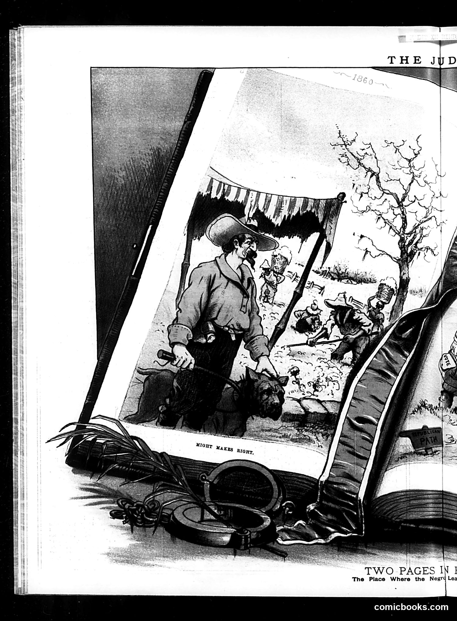 Judge — October 3, 1885 — page 8