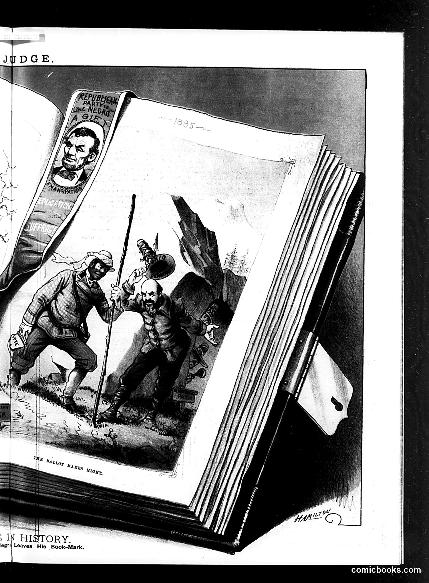 Judge — October 3, 1885 — page 9