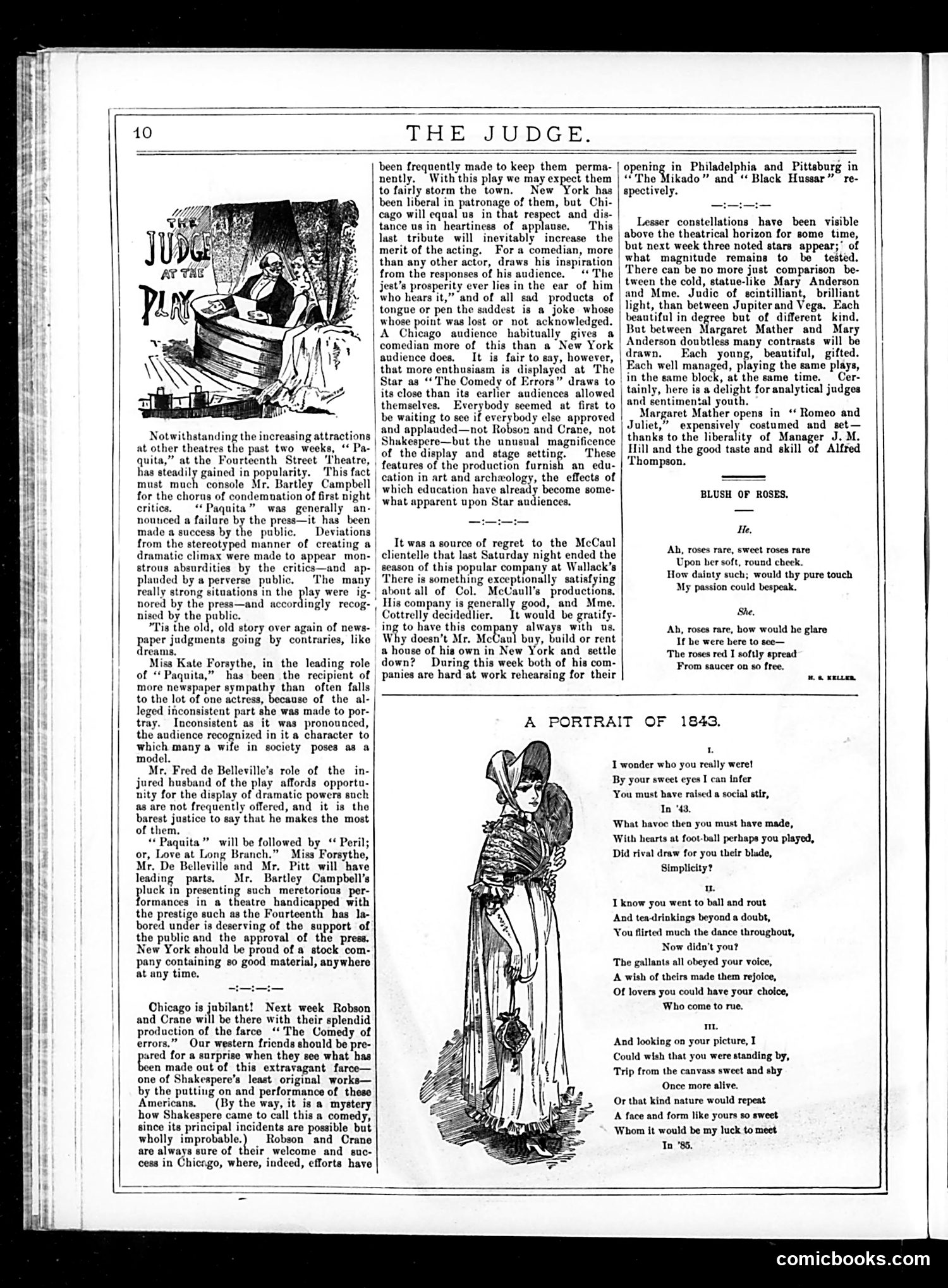 Judge — October 3, 1885 — page 10