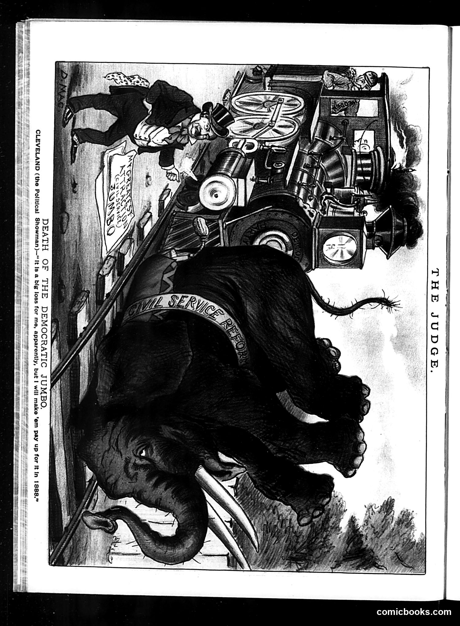 Judge — October 3, 1885 — page 16