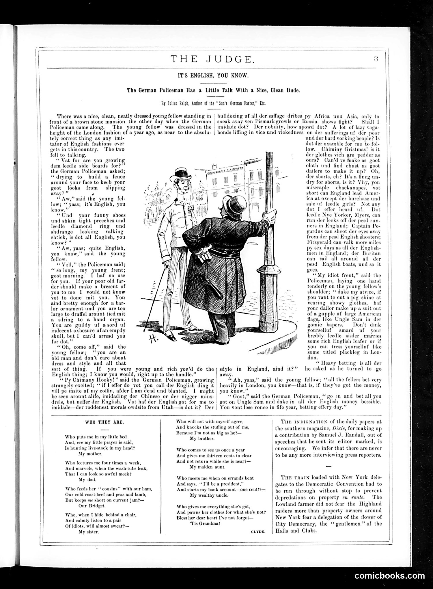 Judge — October 10, 1885 — page 3