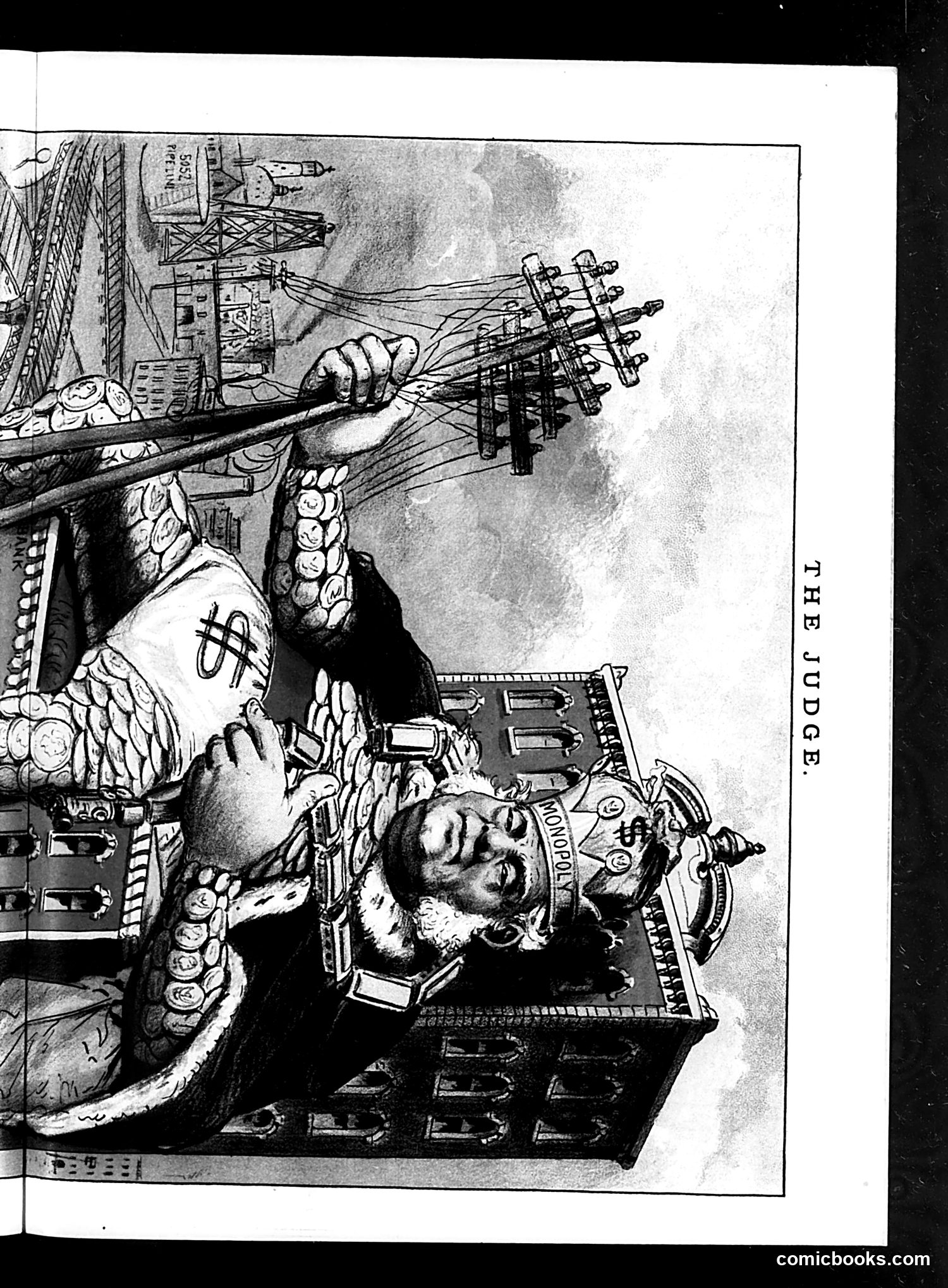Judge — October 10, 1885 — page 9