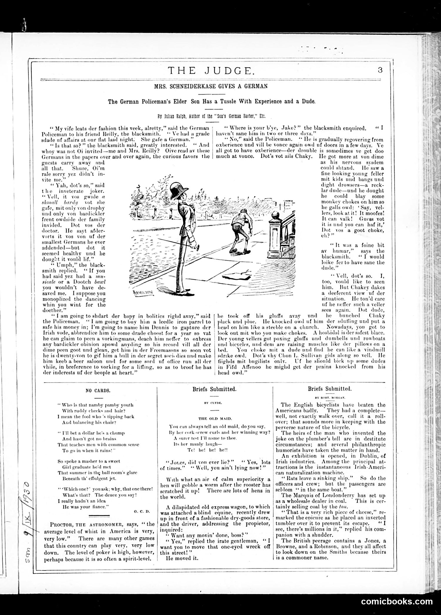 Judge — October 17, 1885 — page 3