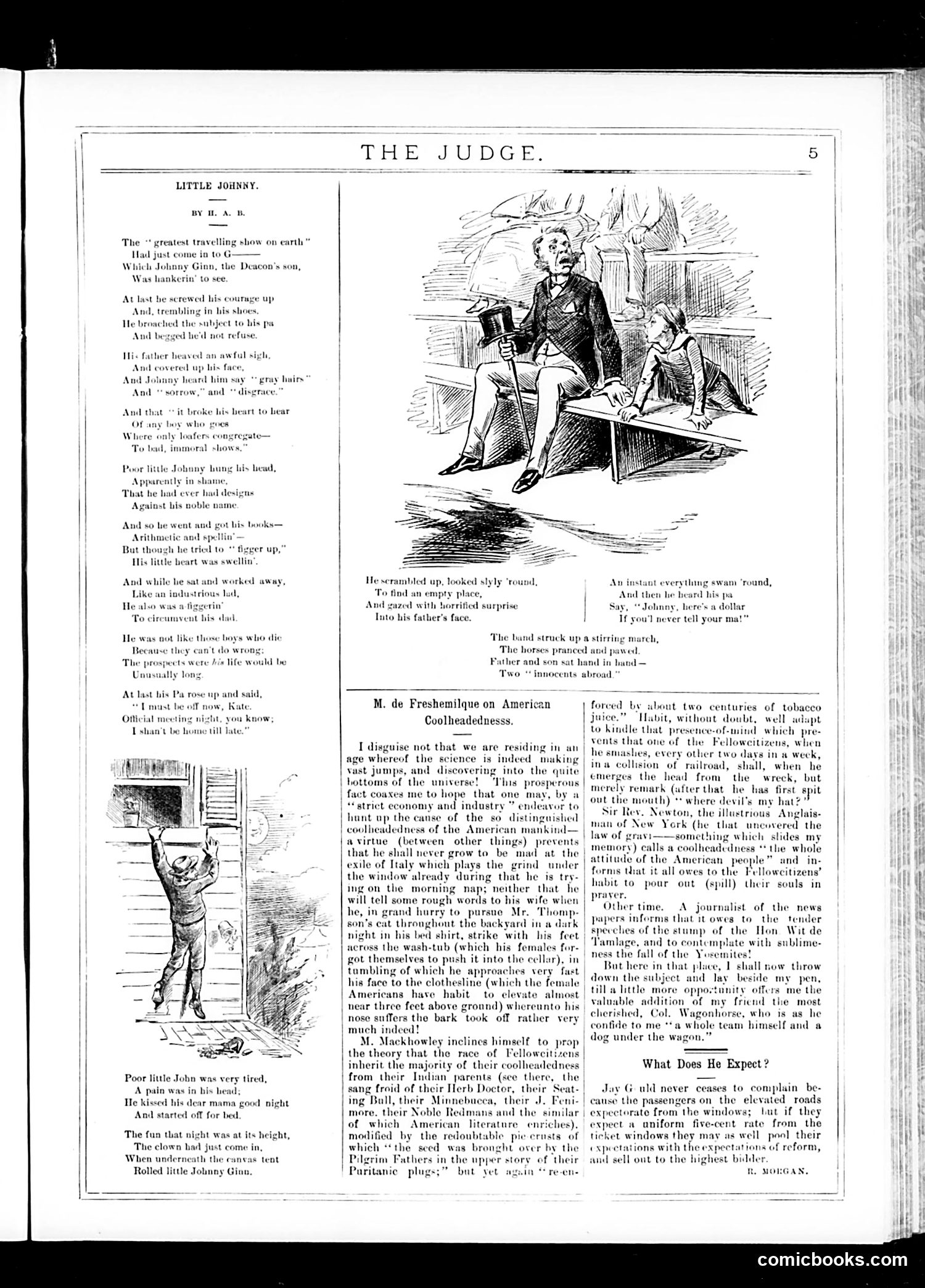 Judge — October 17, 1885 — page 5