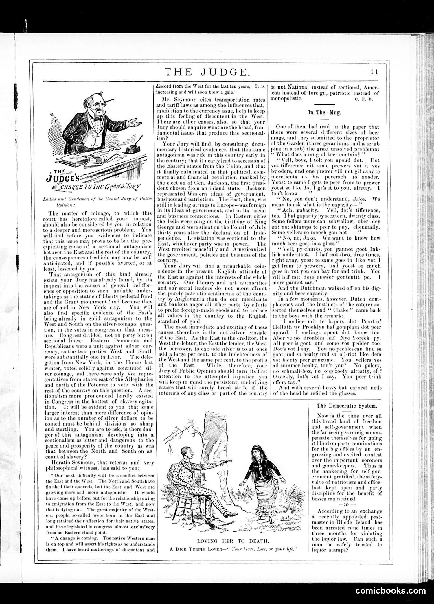 Judge — October 17, 1885 — page 11