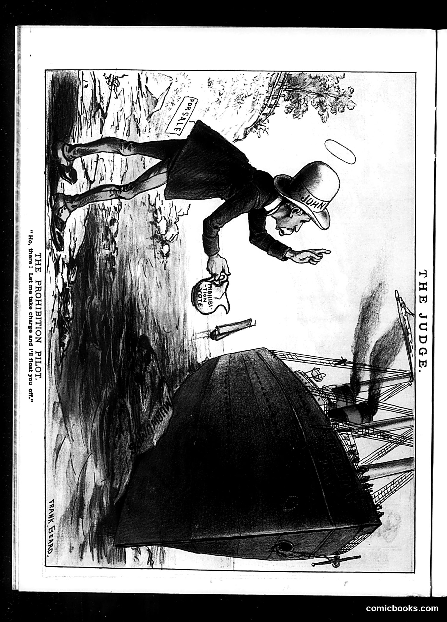 Judge — October 17, 1885 — page 16