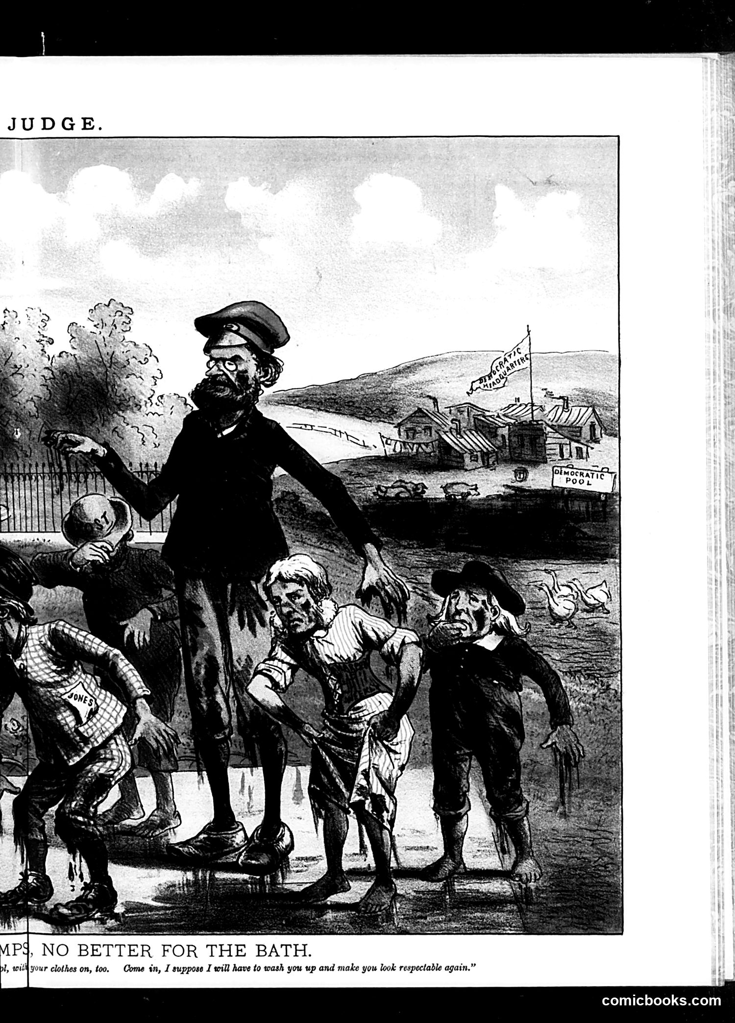 Judge — October 24, 1885 — page 9