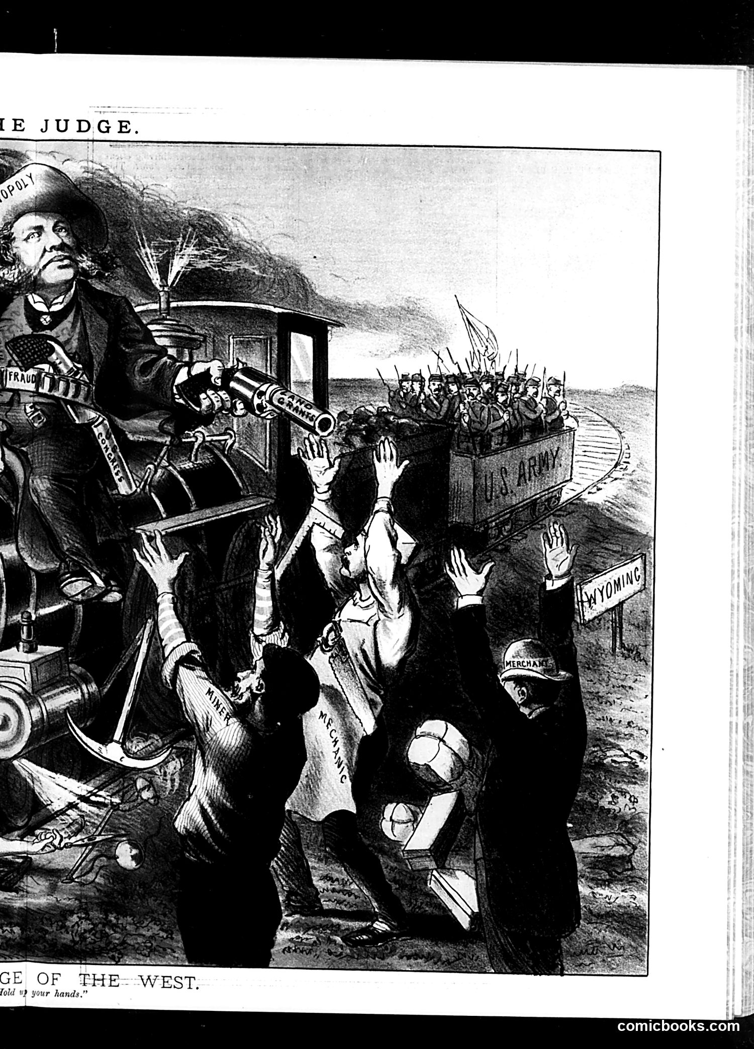 Judge — October 31, 1885 — page 9