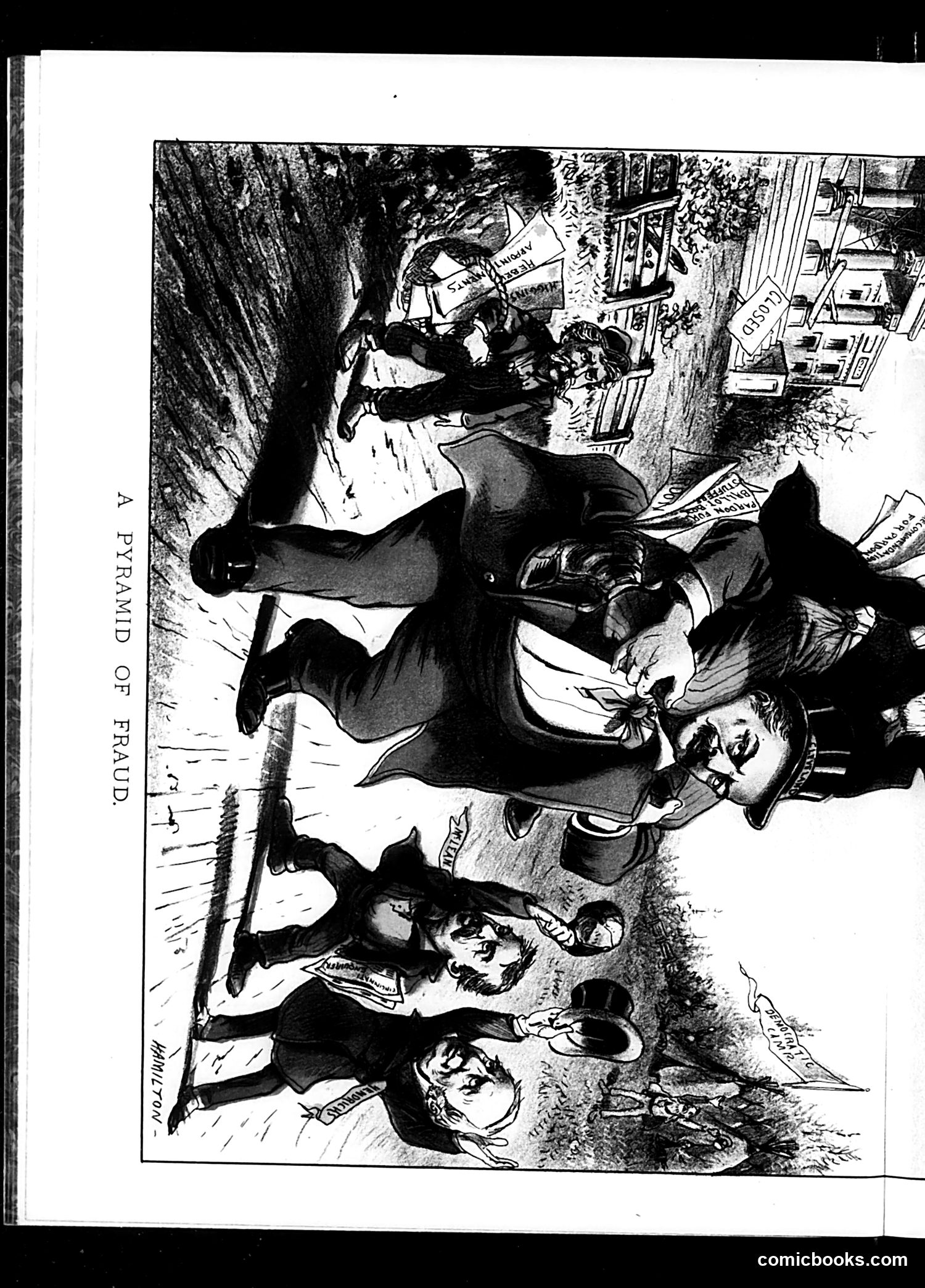 Judge — November 7, 1885 — page 8
