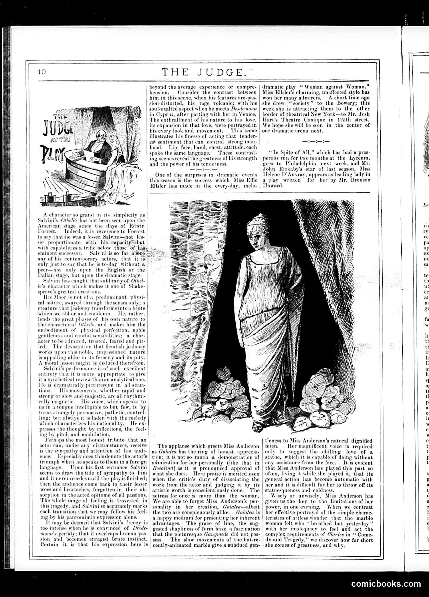 Judge — November 7, 1885 — page 10