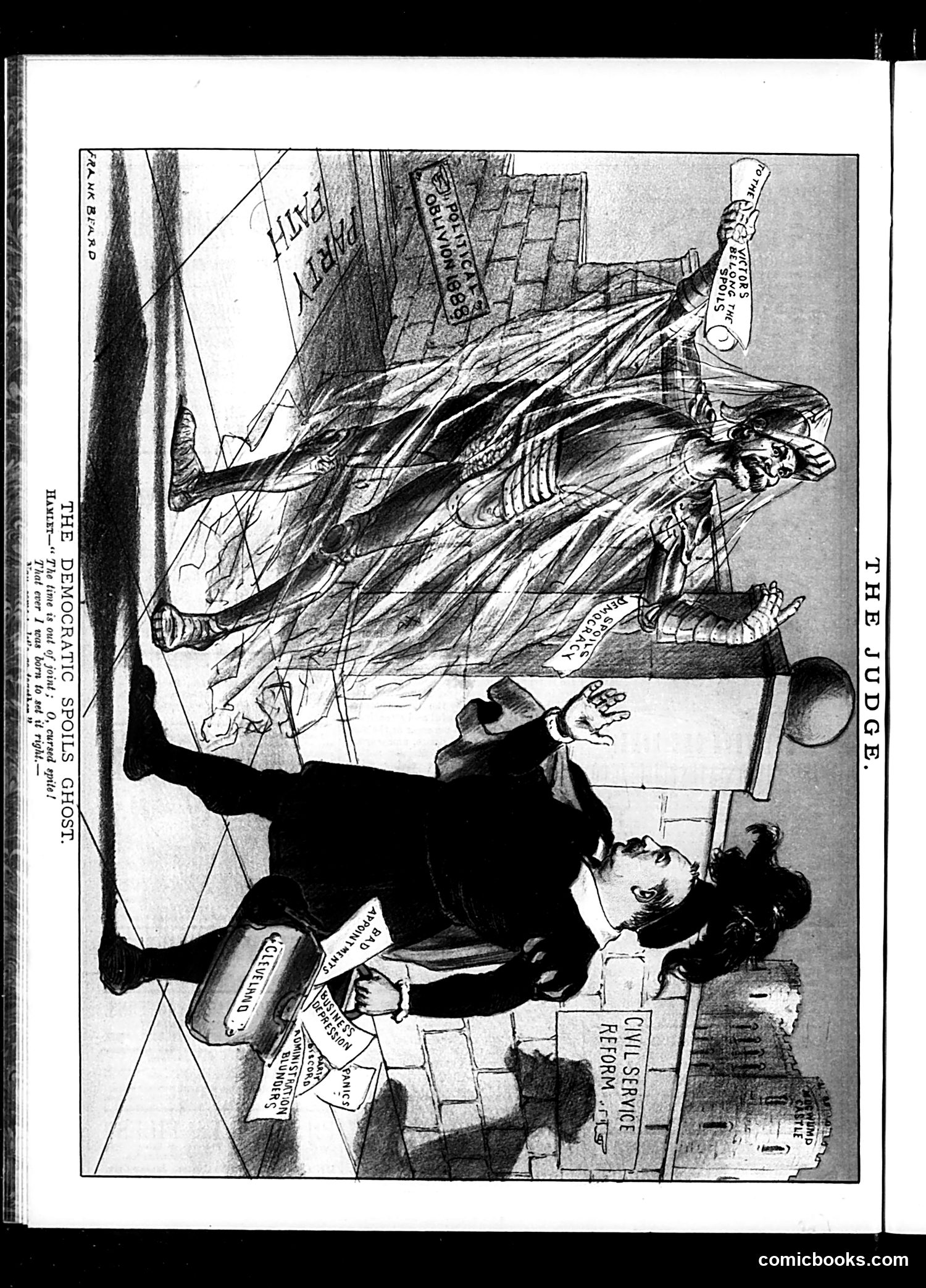 Judge — November 7, 1885 — page 16