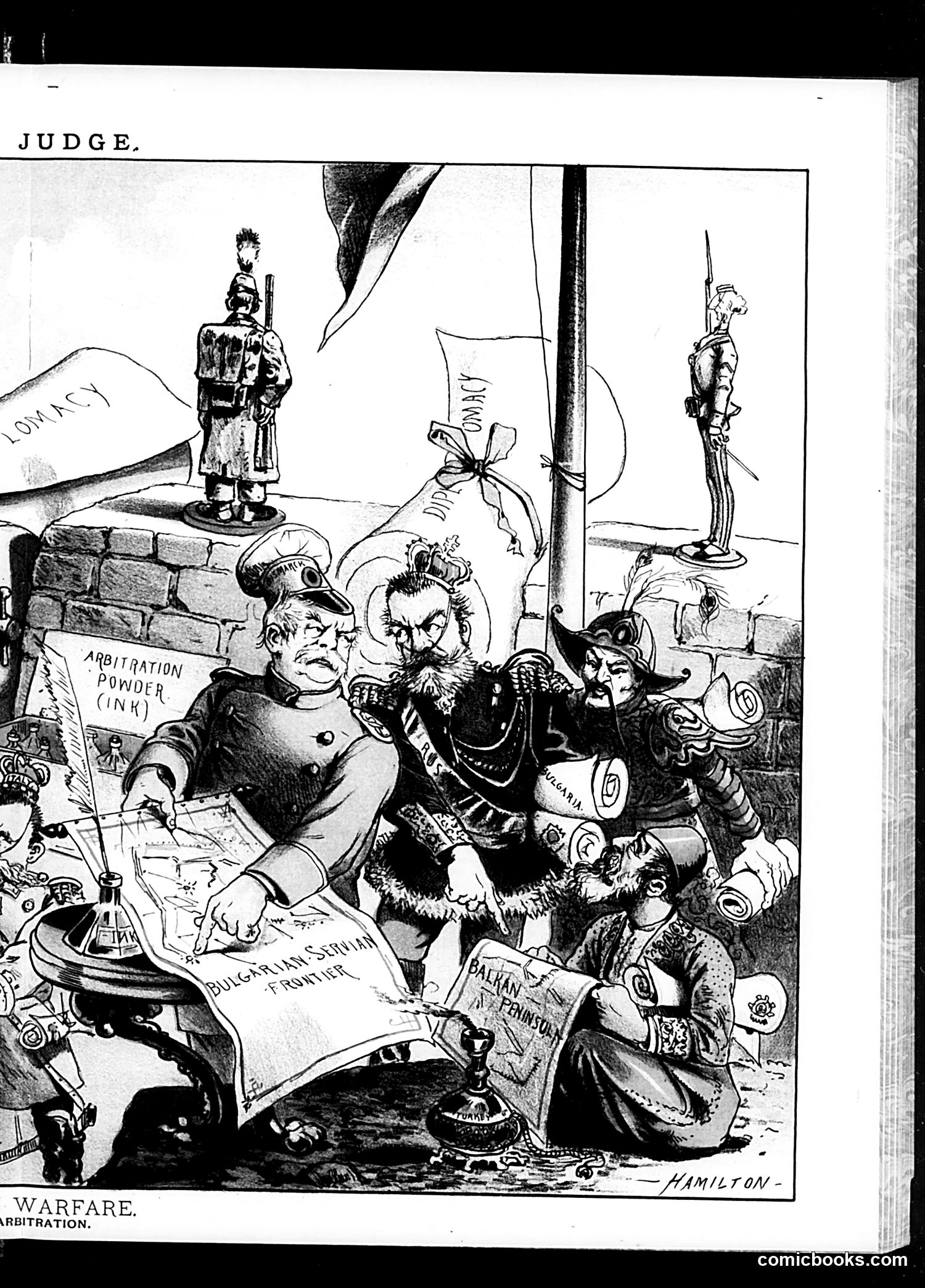 Judge — November 14, 1885 — page 9