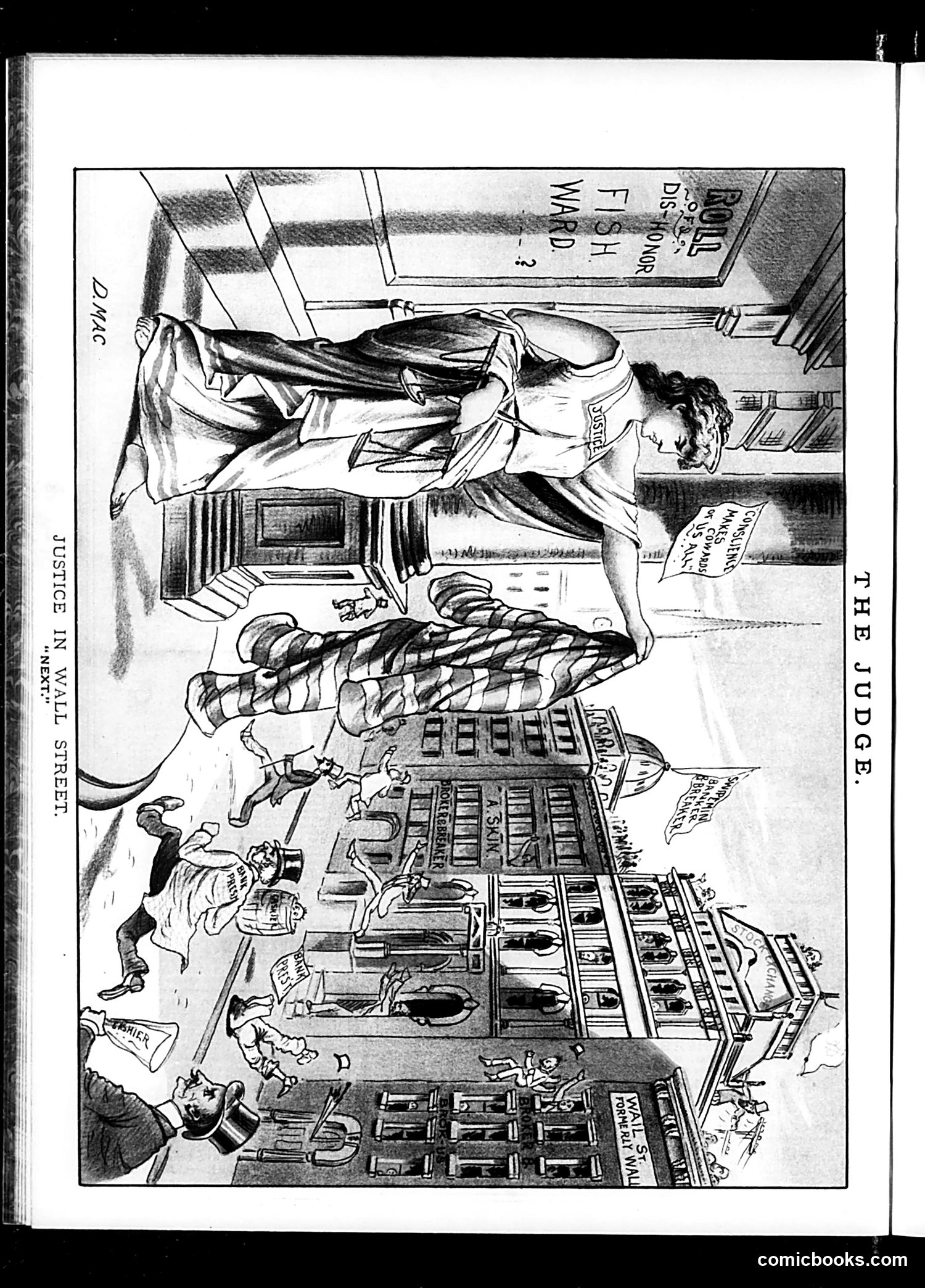 Judge — November 14, 1885 — page 16