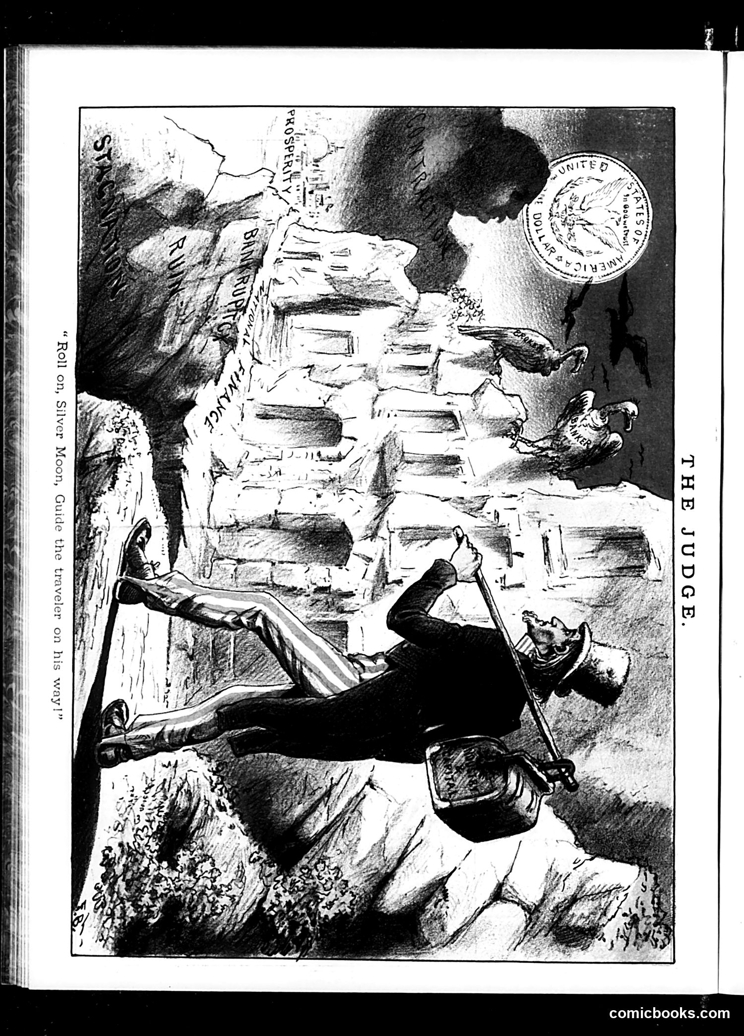 Judge — November 21, 1885 — page 16
