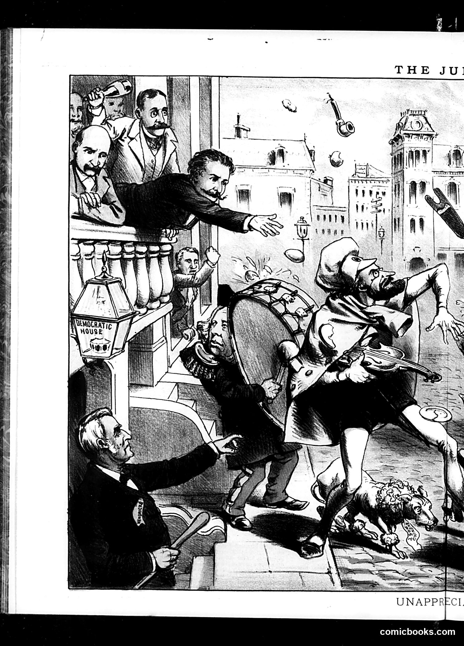 Judge — November 28, 1885 — page 8