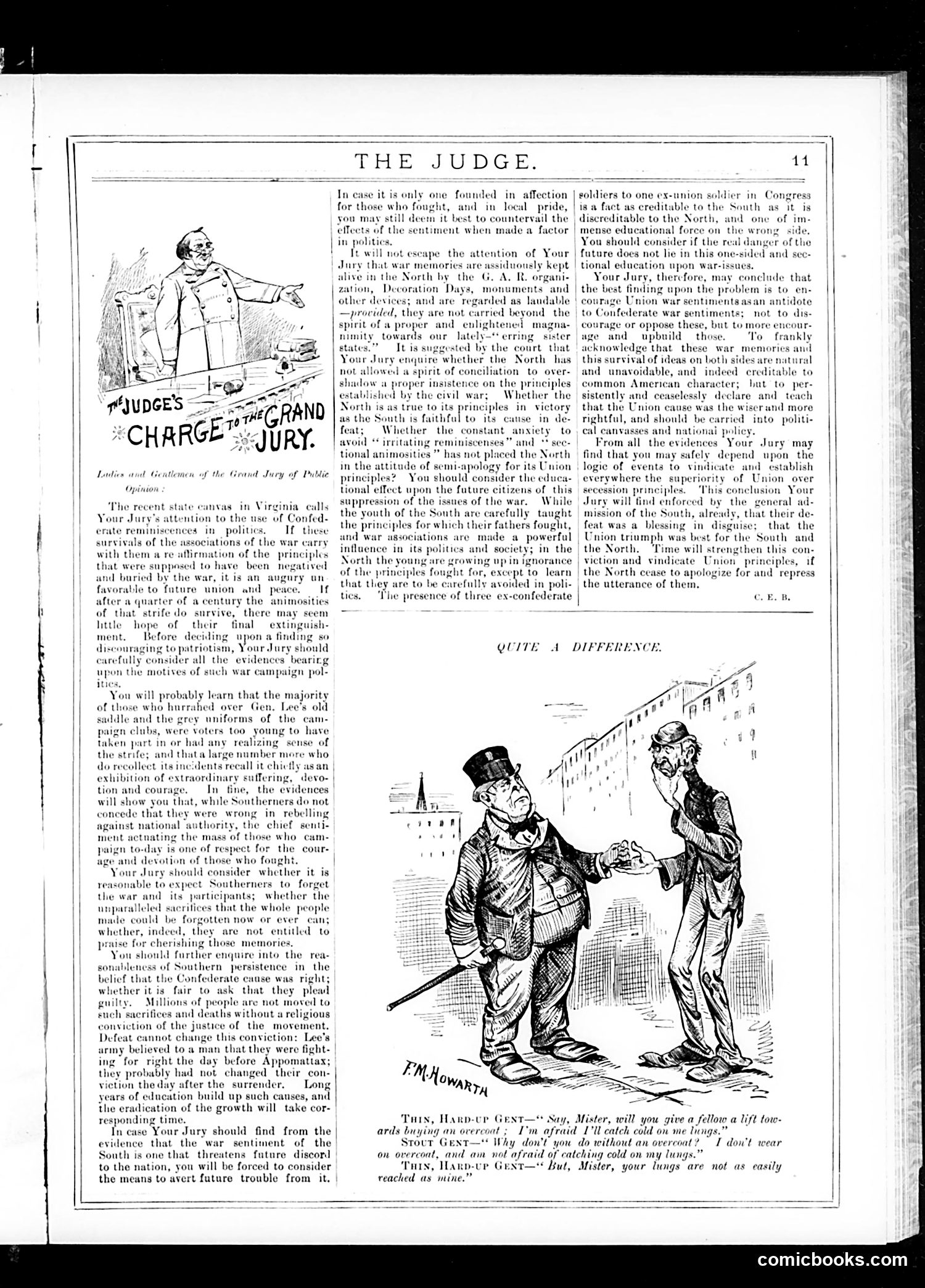 Judge — November 28, 1885 — page 11