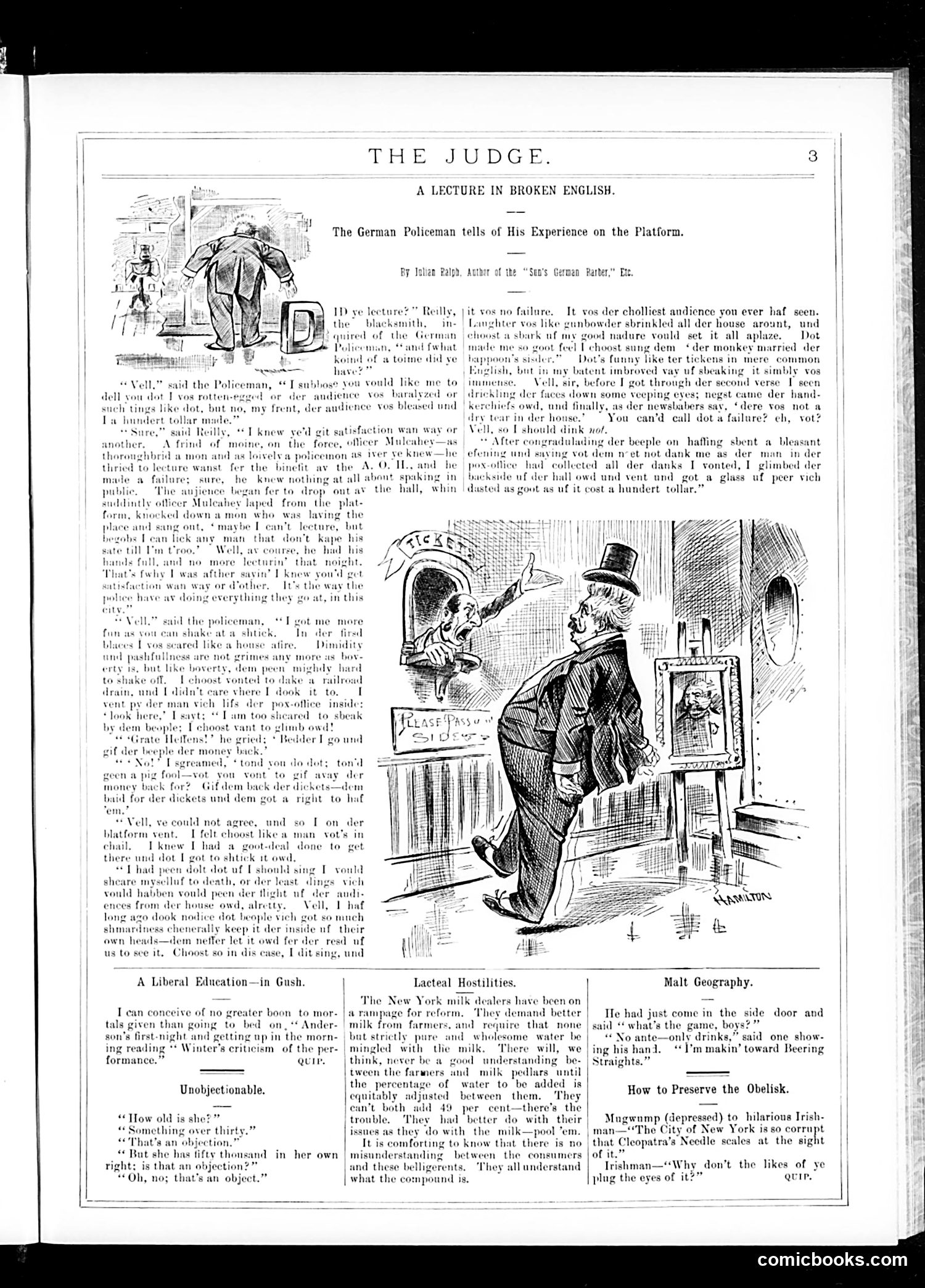 Judge — December 5, 1885 — page 3