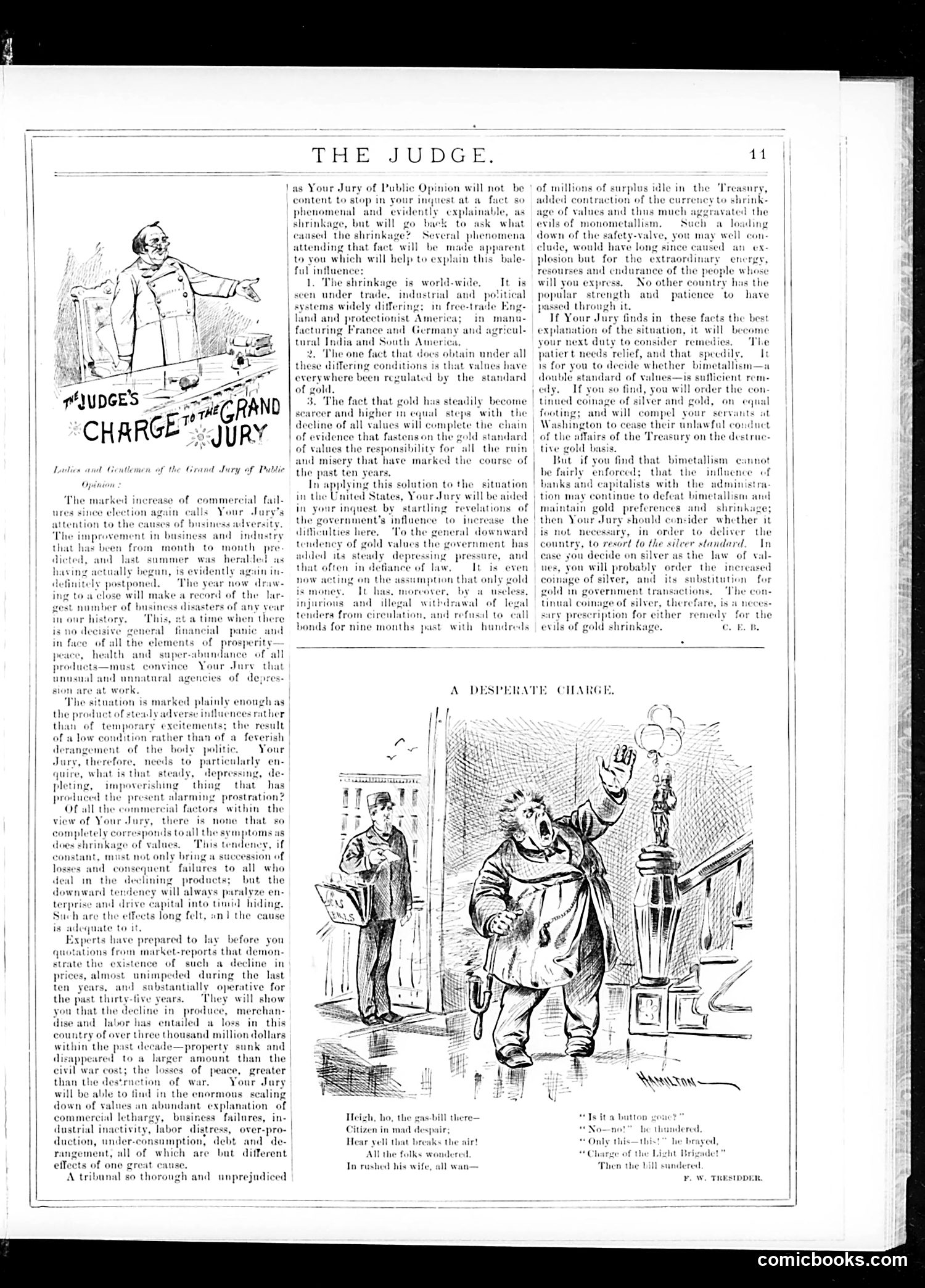 Judge — December 5, 1885 — page 11