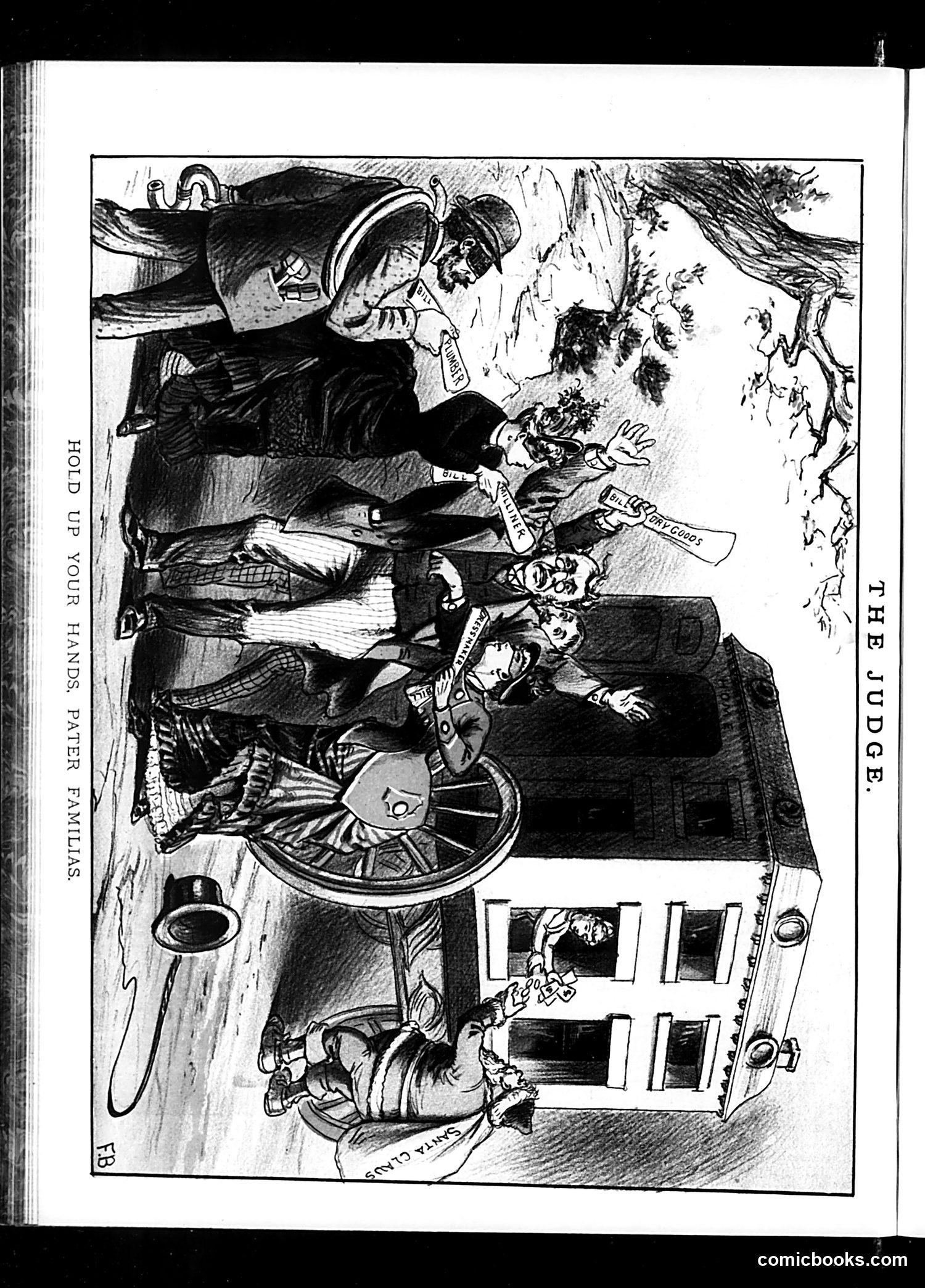 Judge — December 5, 1885 — page 16