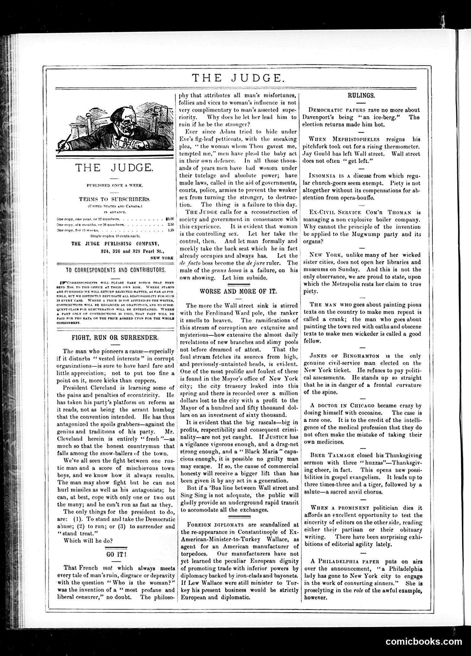 Judge — December 12, 1885 — page 2