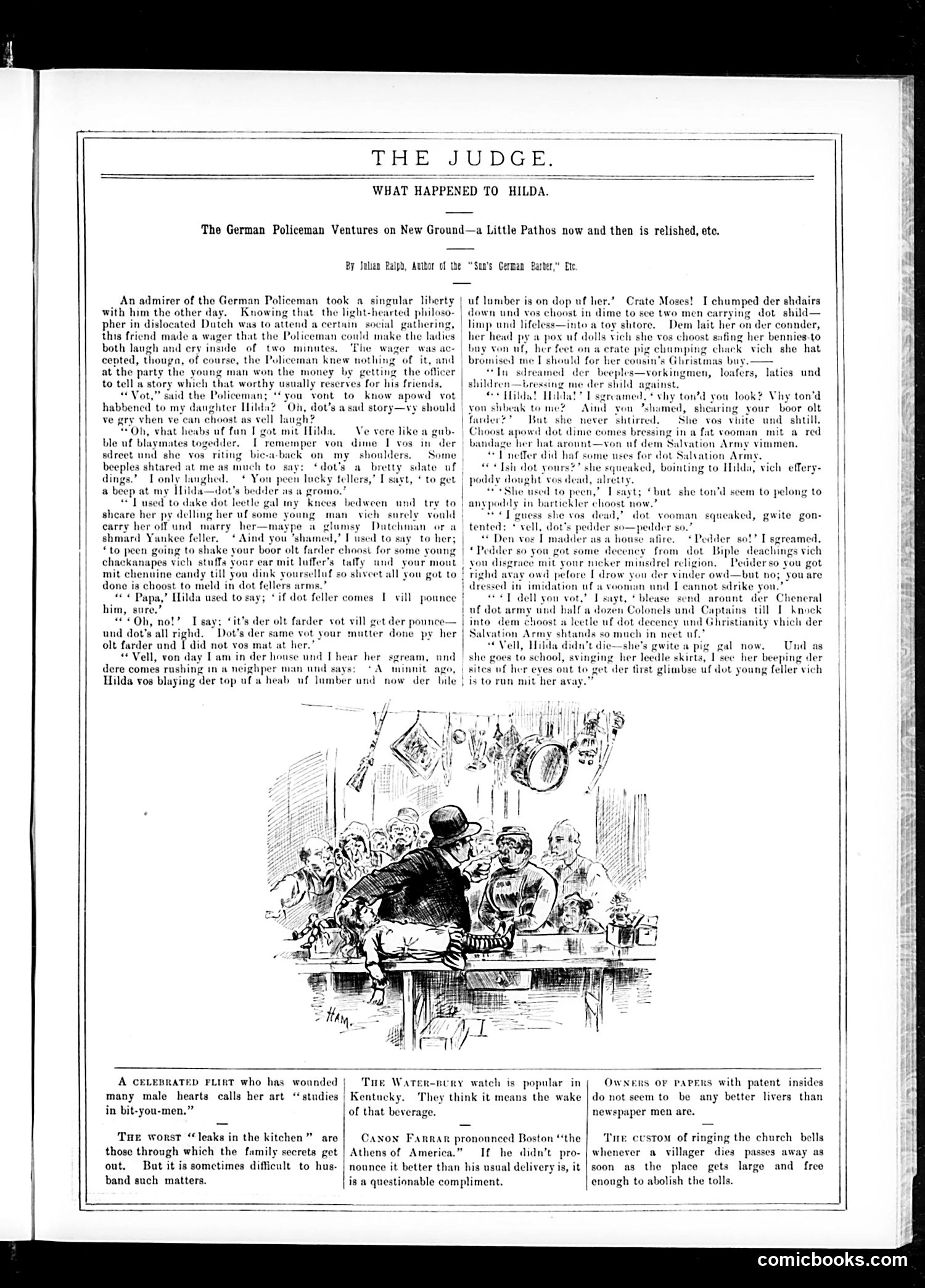 Judge — December 12, 1885 — page 3