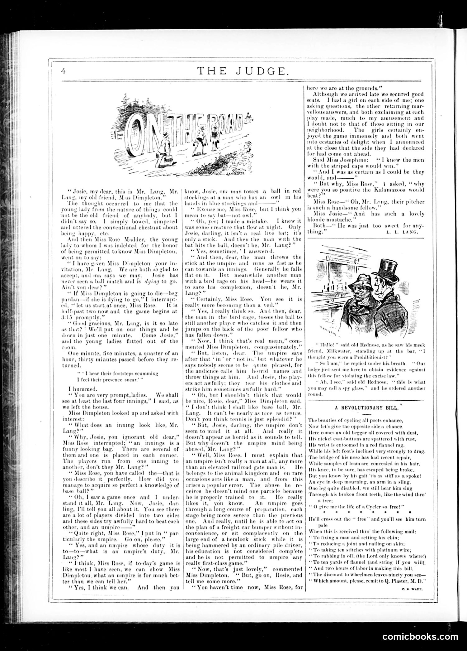 Judge — December 12, 1885 — page 4